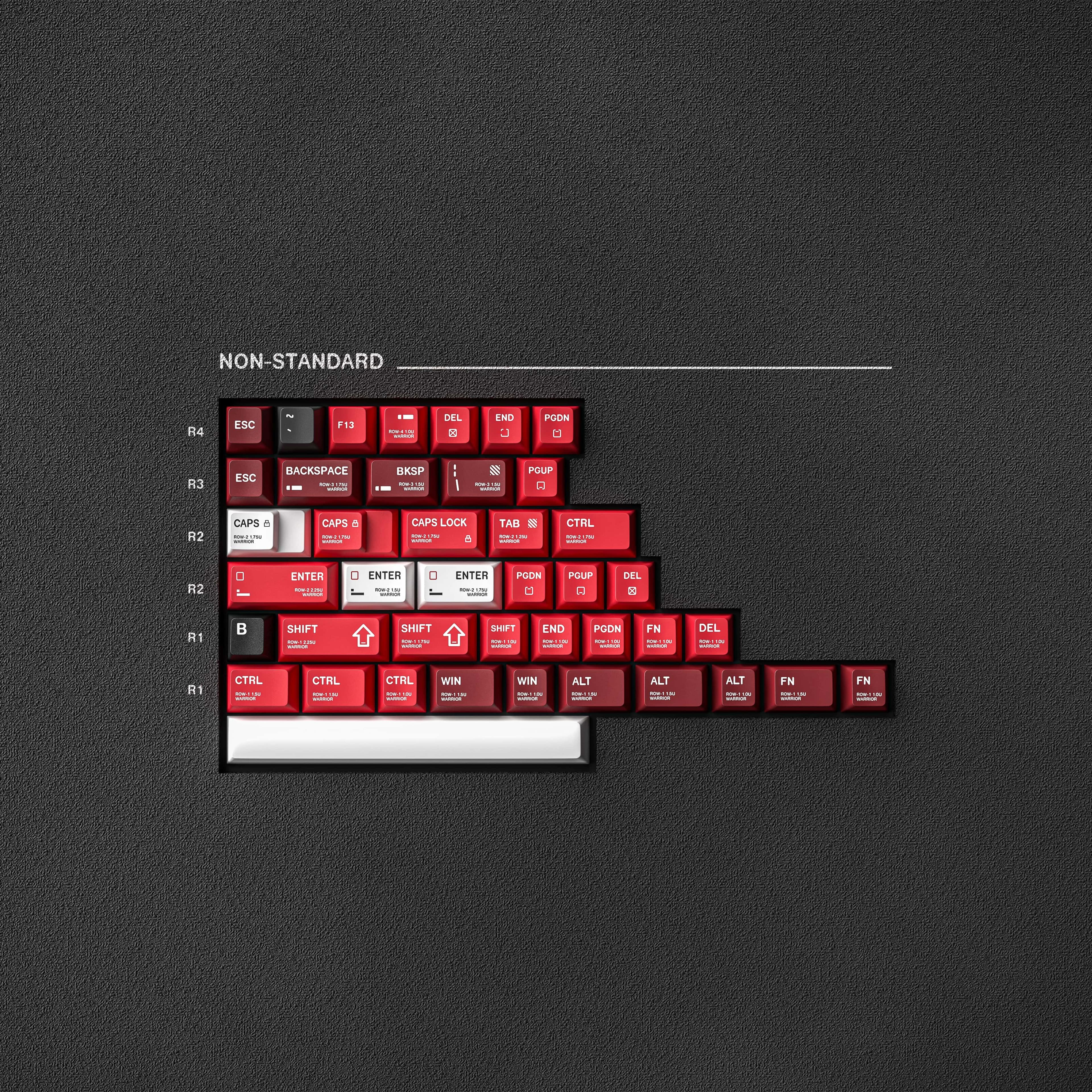 EPBT WARRIOR MK Ⅱ R2-In Stock image 5