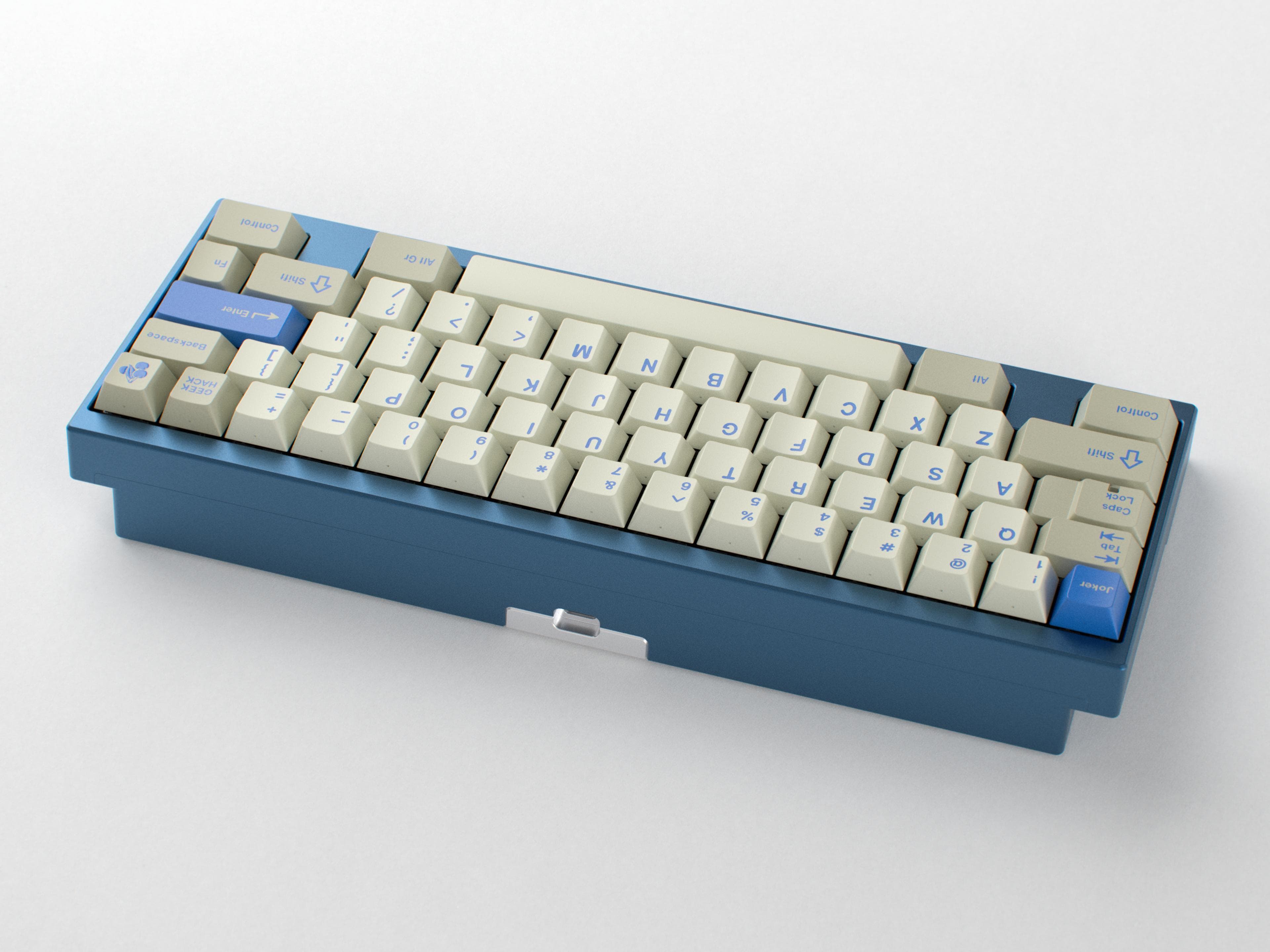 GMK Blue Alert R2 - Preorder runs Sep 6-27, 2024 image 15