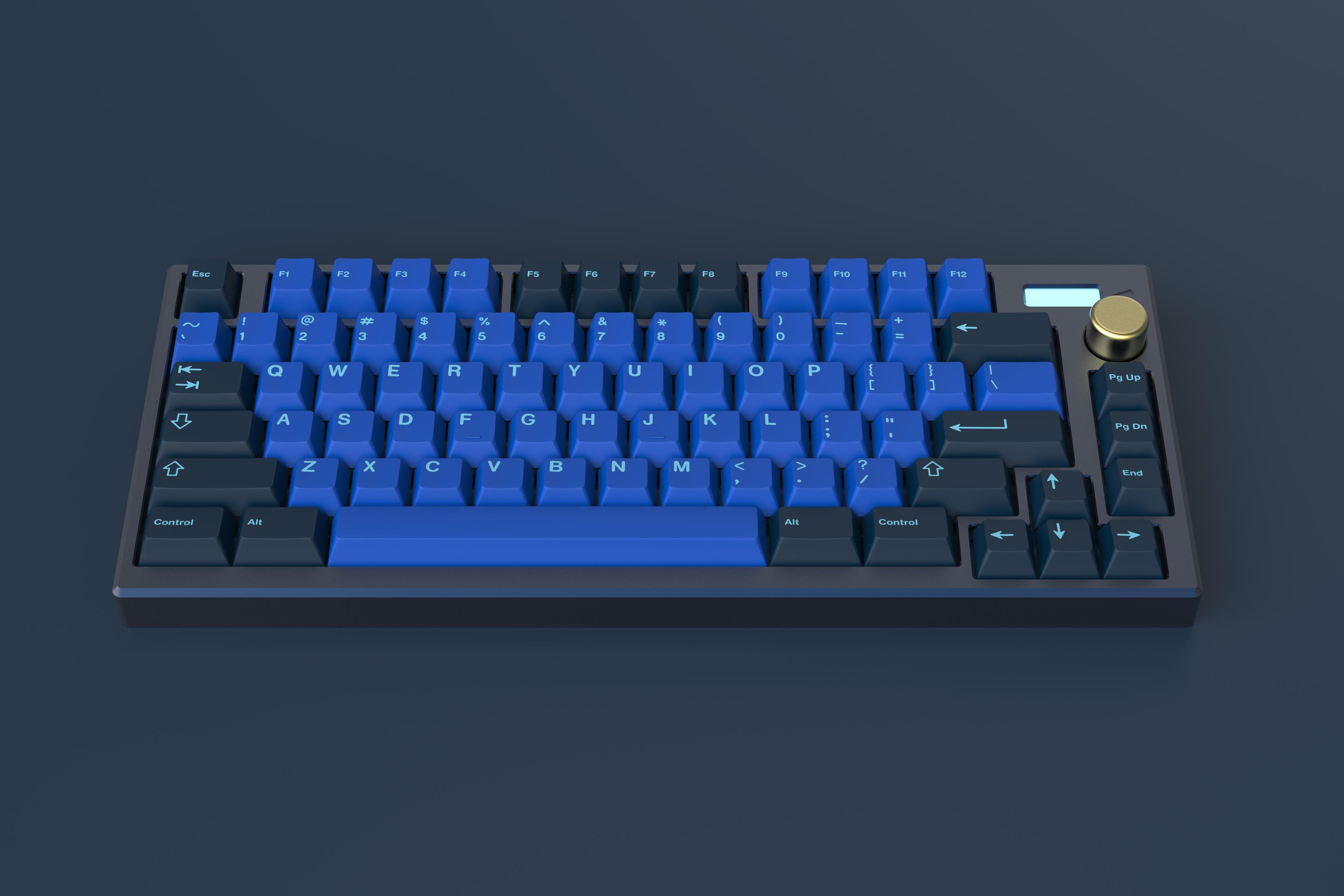 Satisfaction 75% - GB Ended, Fulfillment Early November image 11