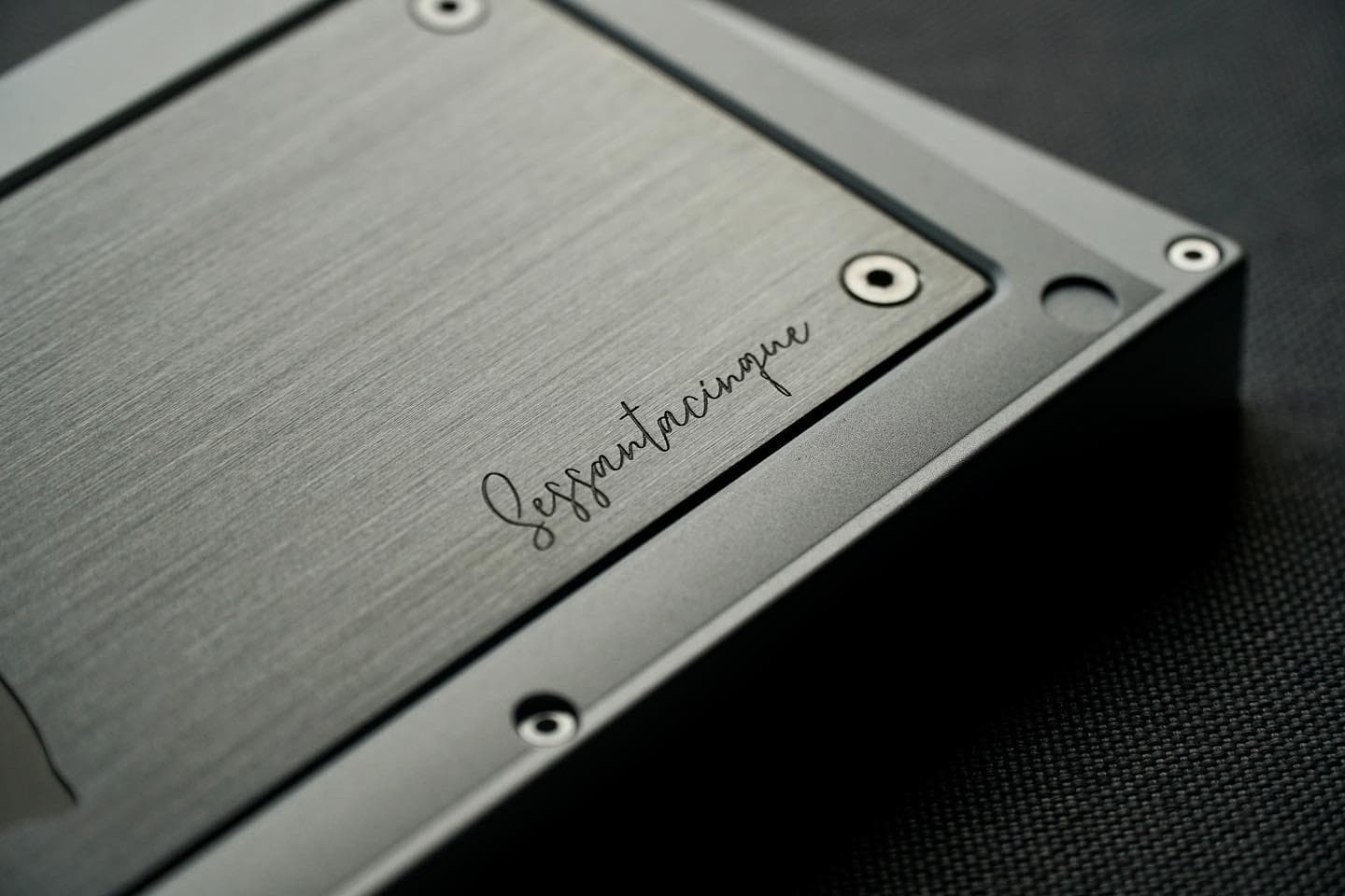 Merisi Sessantacinque (65%) | Group Buy Concluded | EXTRAS Concluded image 21