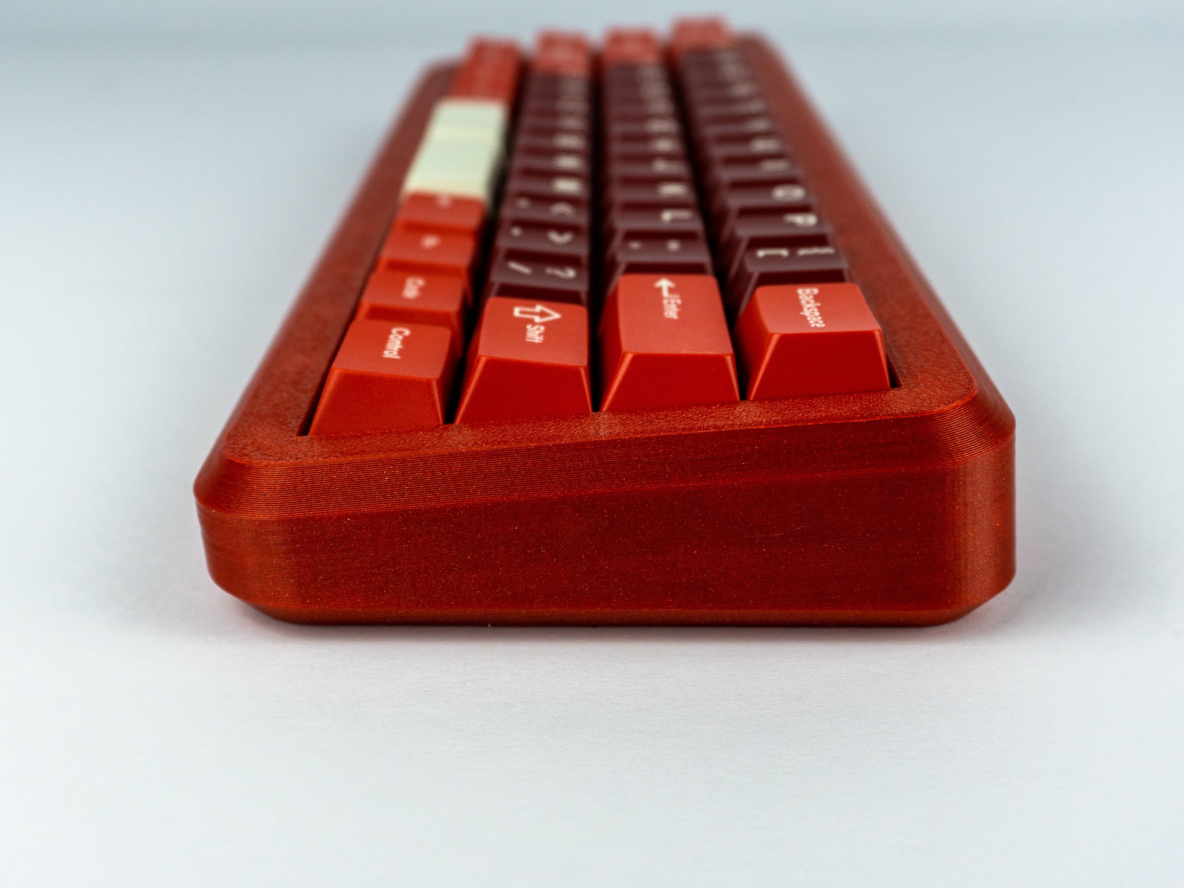 The Liminal 50% - An Affordable, Compatible, Keyboard Kit image 18