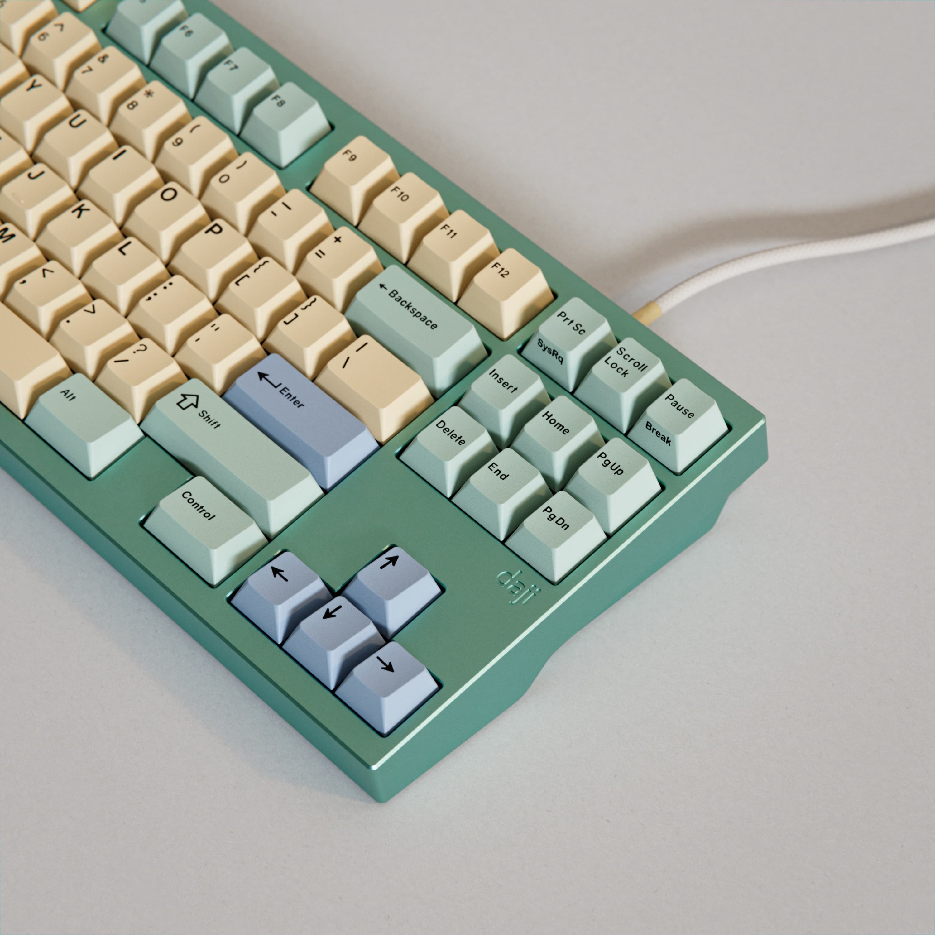 [Pre Order] GMK CYL Gorp | October 8th - November 2nd image 17