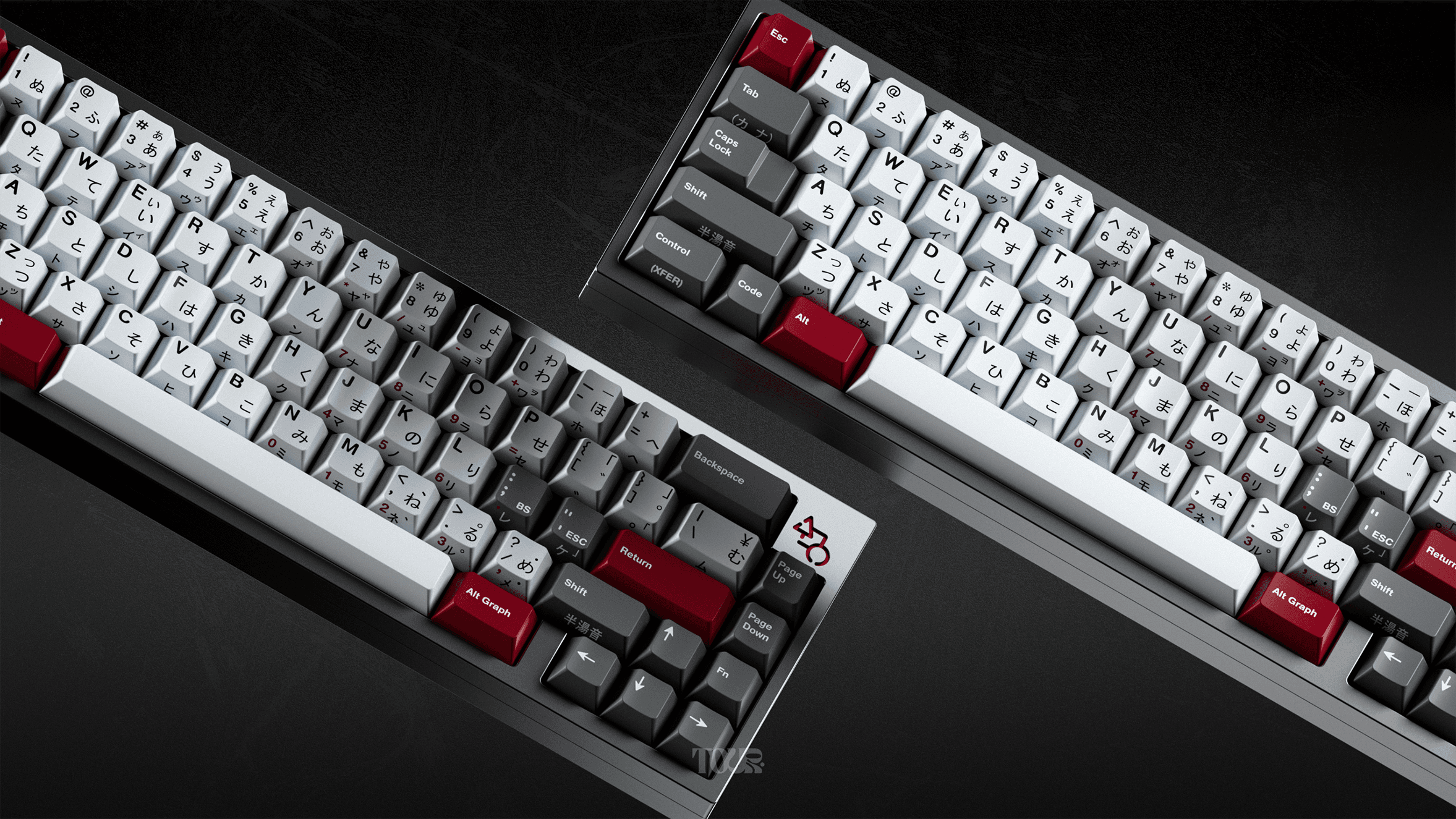 GMK CYL Modern Sono - Major Update image 13