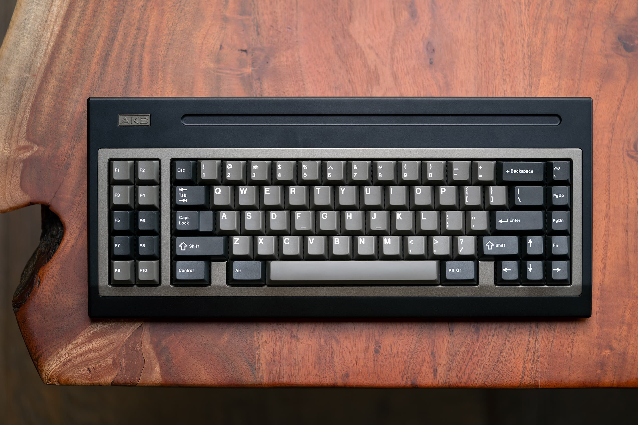 OGR by AKB - Retro 65XT (+OGR Numpad) - EXTRAS LIVE image 9