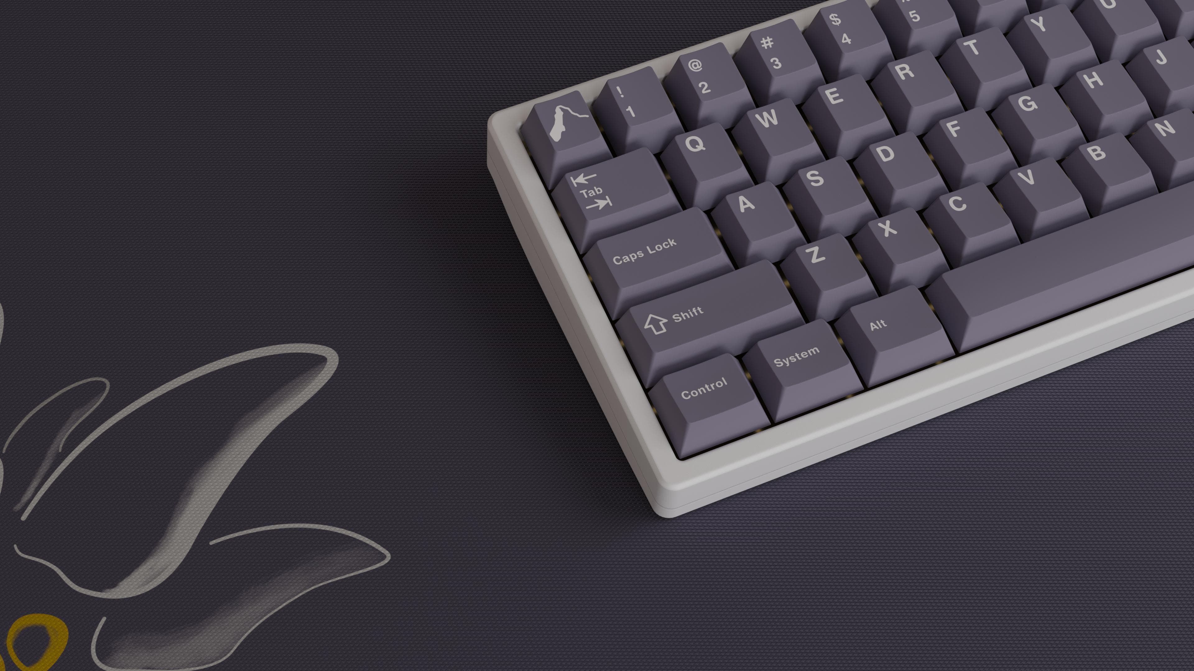 GMK Alpine | Shipped! image 11