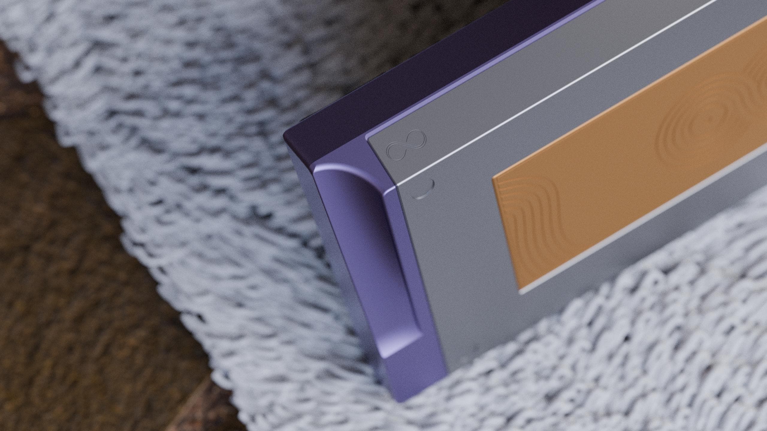 Serenity60 by GODSSON Designs image 3