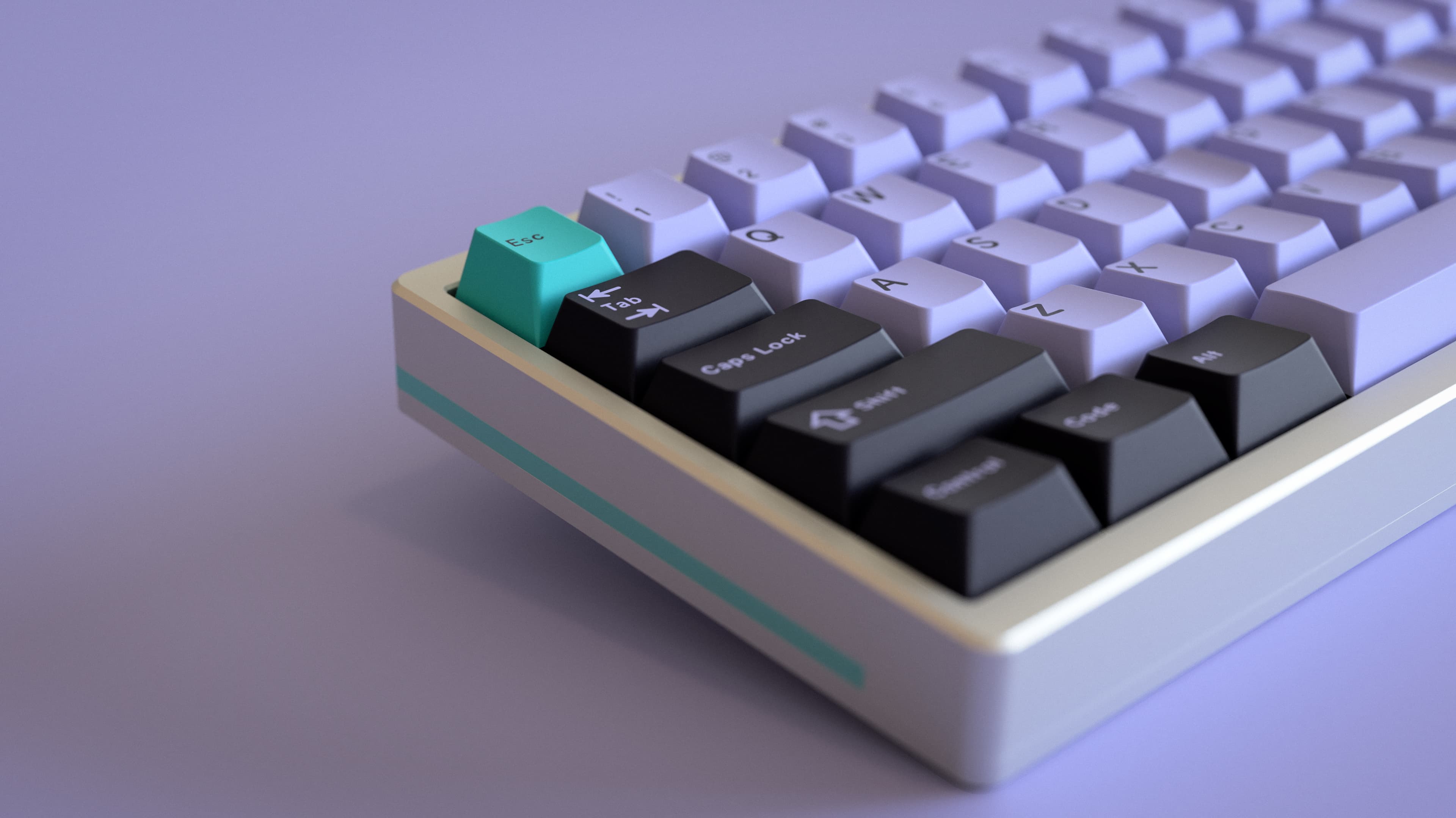 GMK Taro R2 - Closed image 23