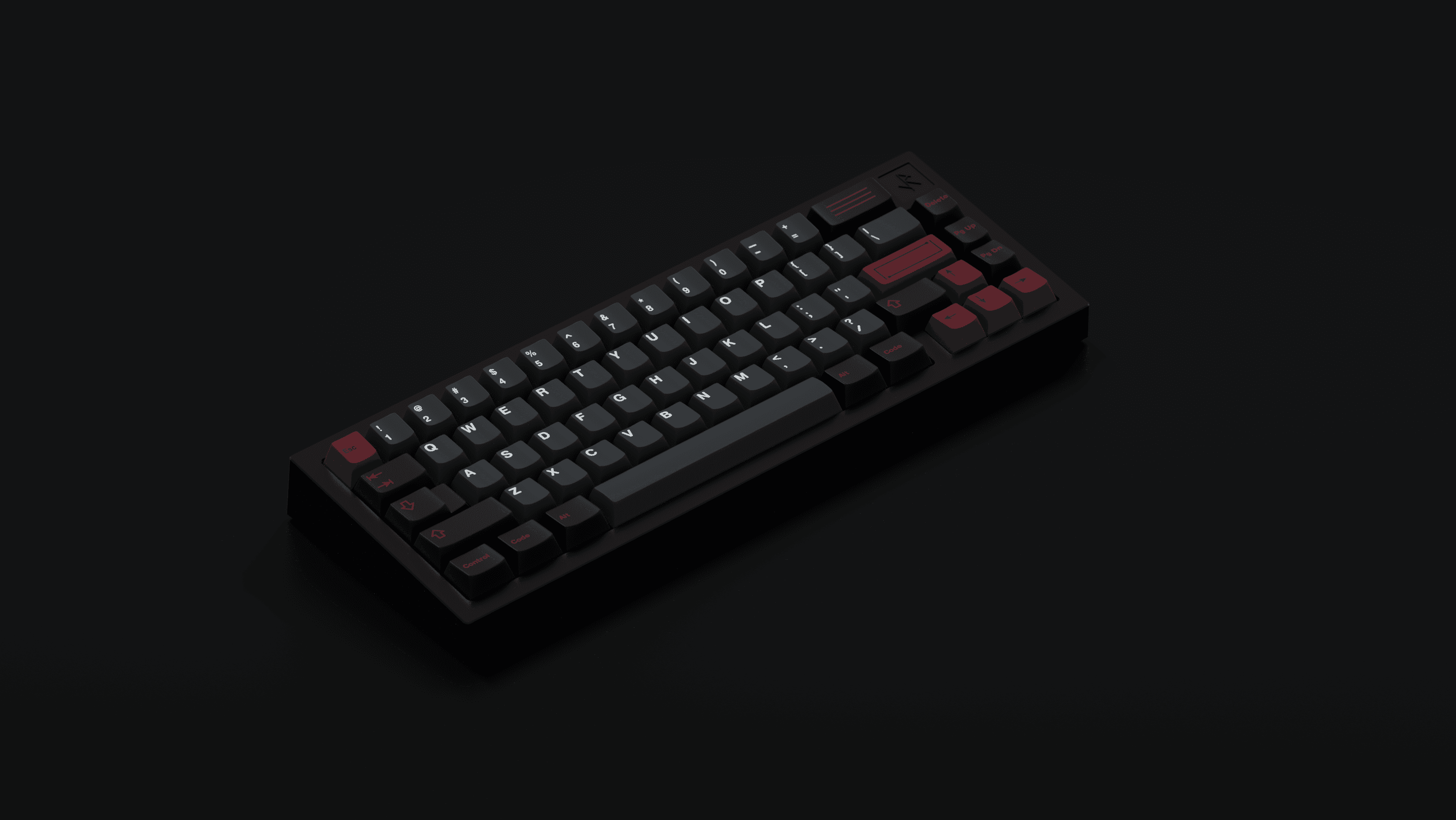 GMK Evil Dolch 😈 Shipping! image 28