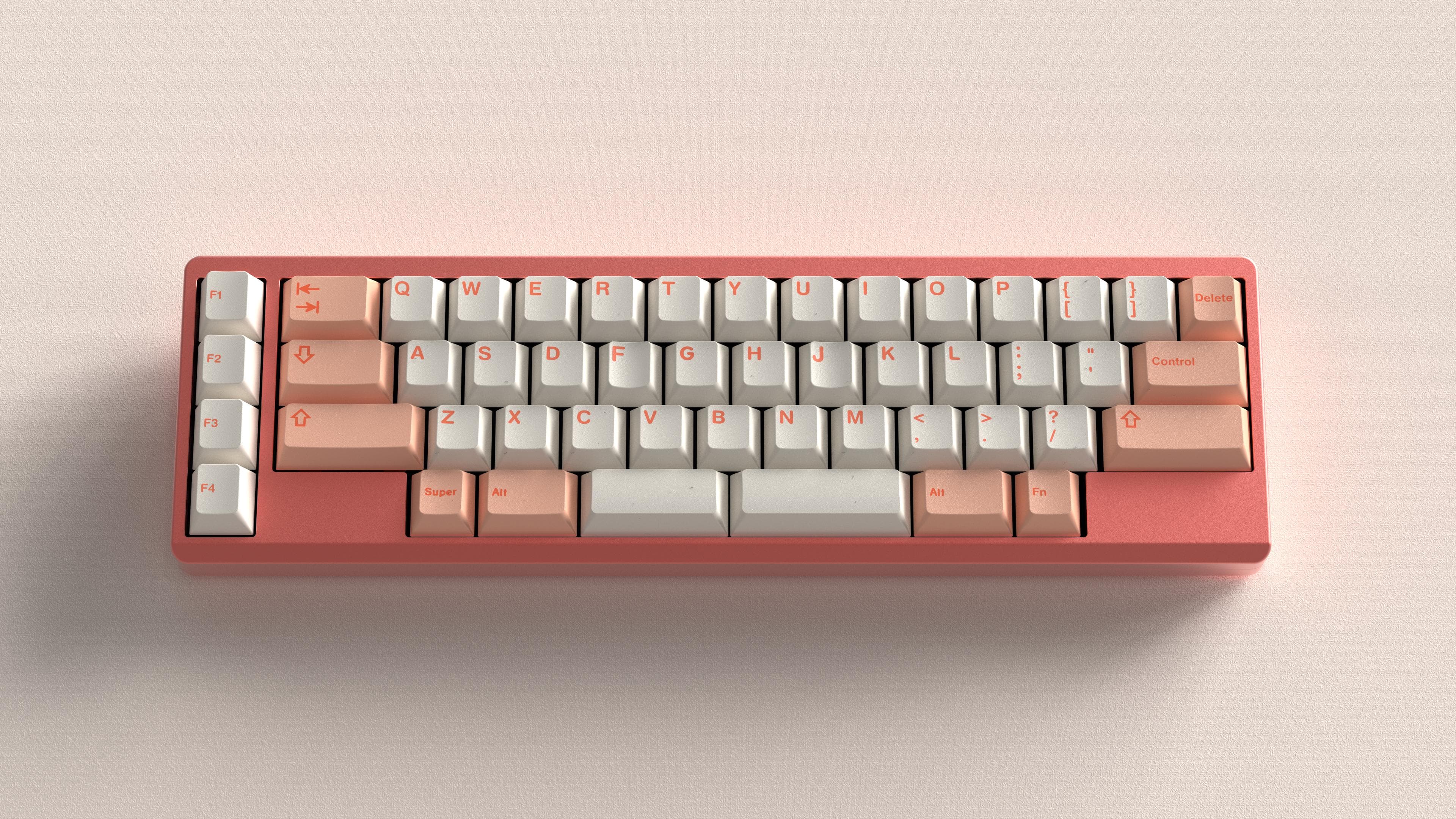 TMOv2 R2 50% keyboard (GB sale ended - onto waiting)