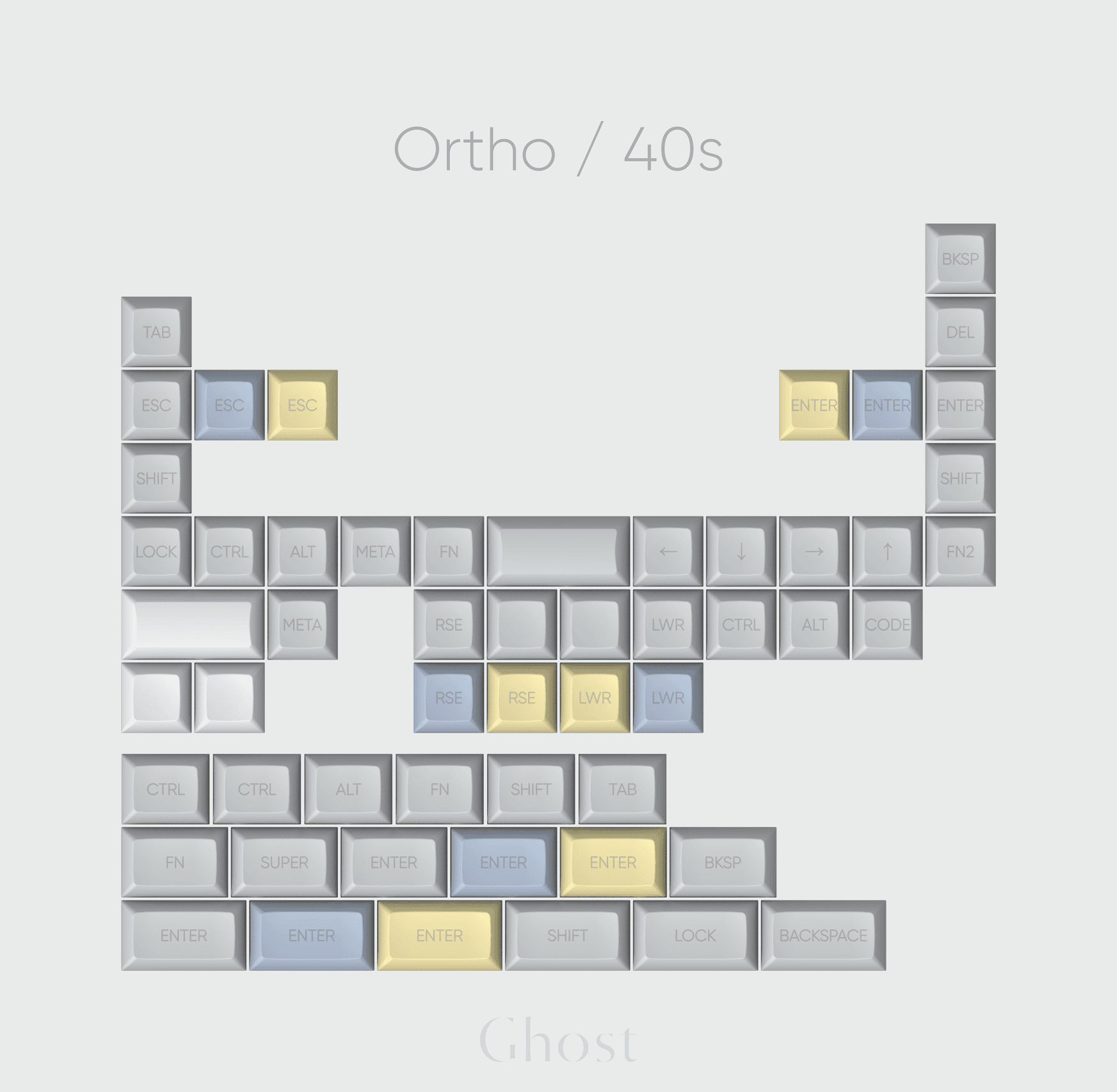 KAM Ghost - Shipping image 12