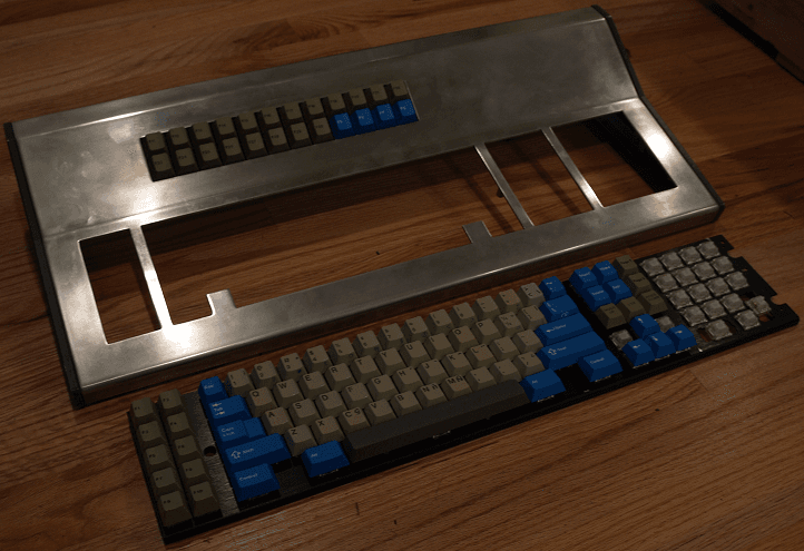 GH-122.2016 R1 PCB - Completed! image 4