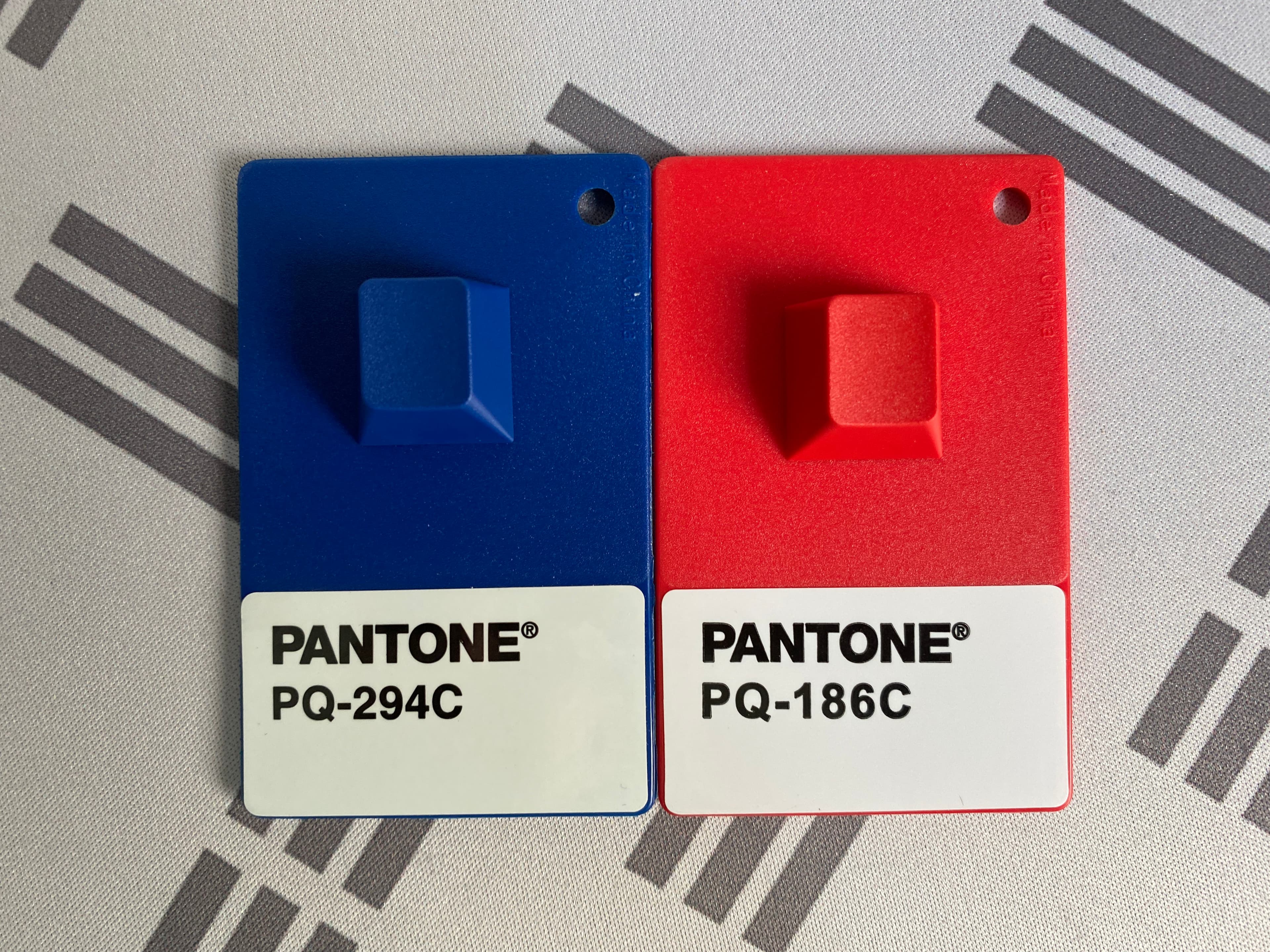 GMK Taegeukgi | DELIVERED image 81