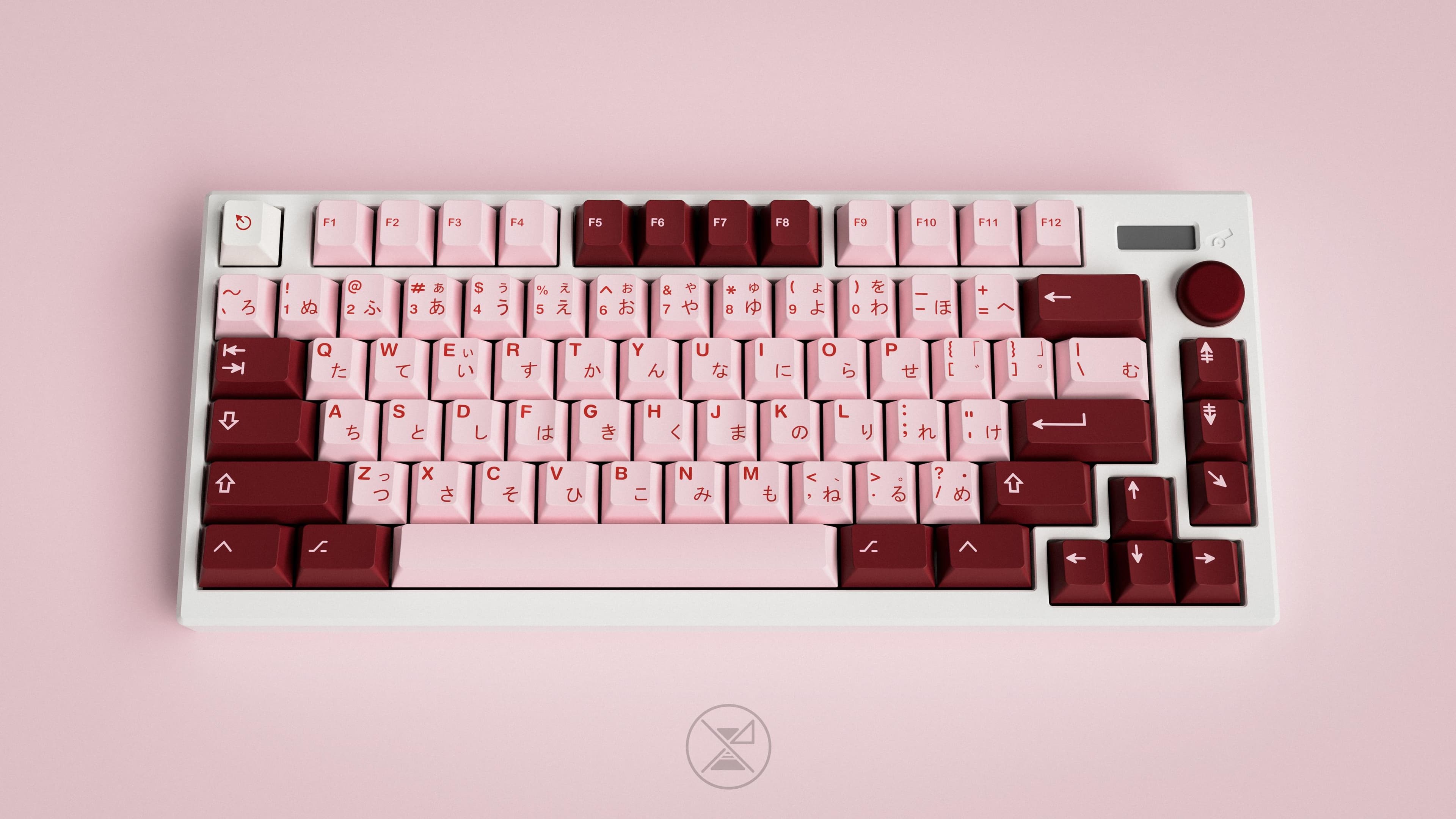 GMK Darling - Completed! image 15
