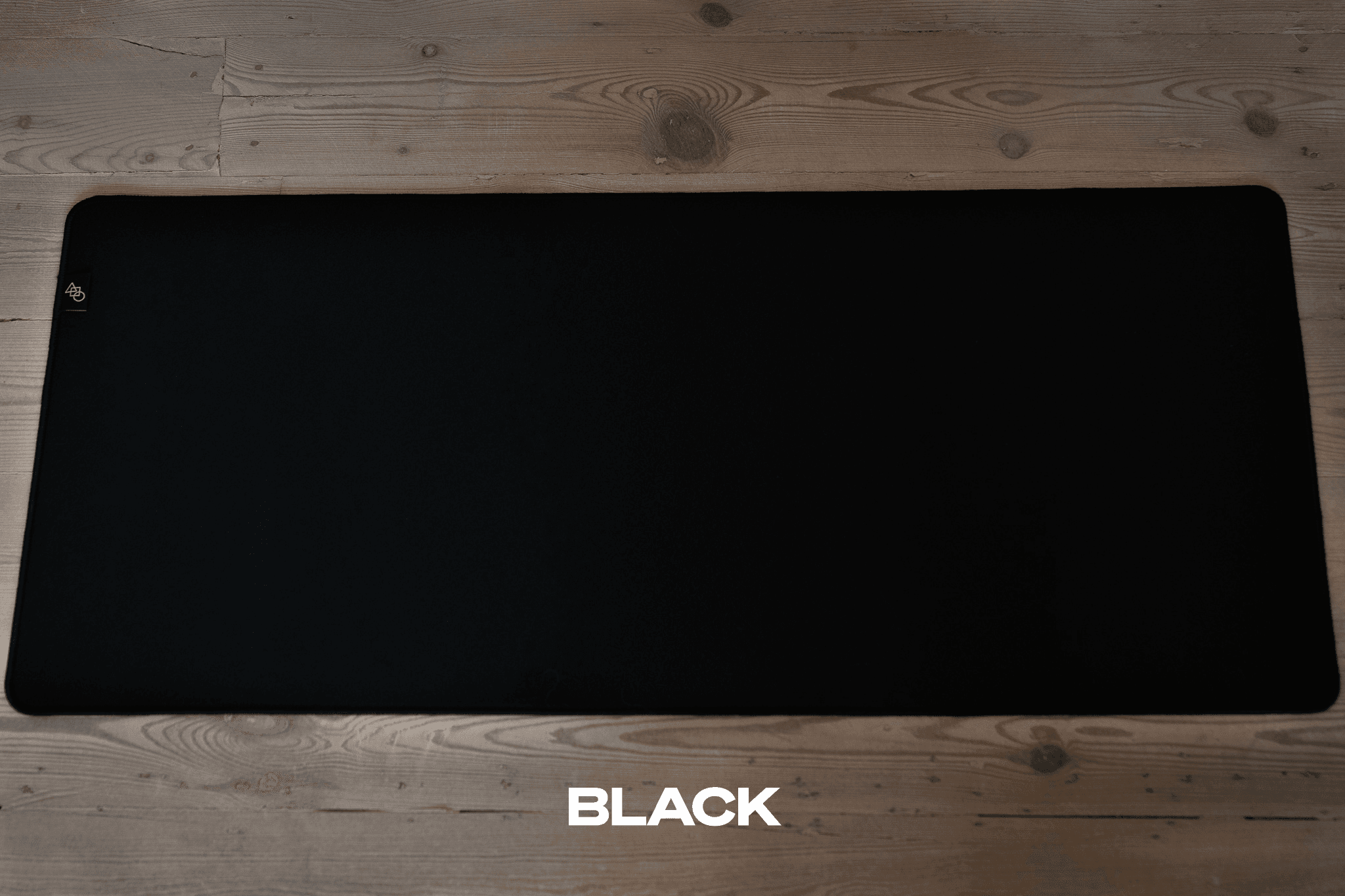 Acoustic Deskmat Series by Hand Engineering | August 13-September 13 image 5