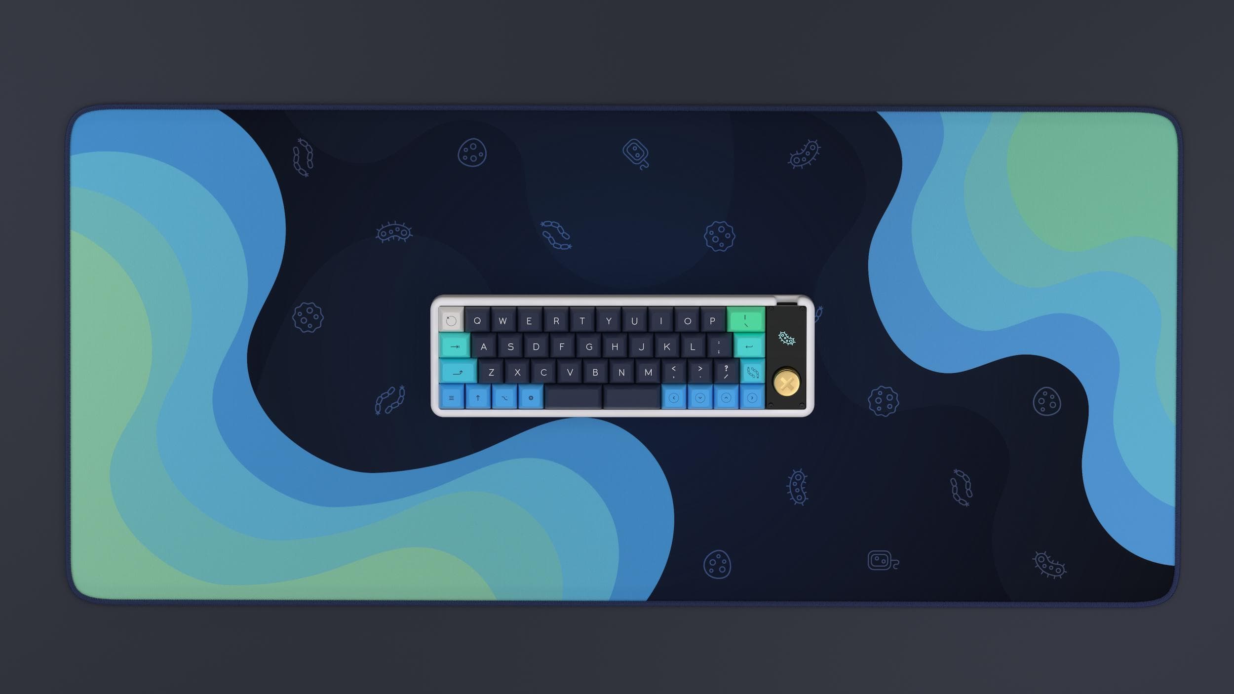 DSA PetriKeys 🔬✨ | April 15, 2022 - May 15, 2022 | GB End Update image 13