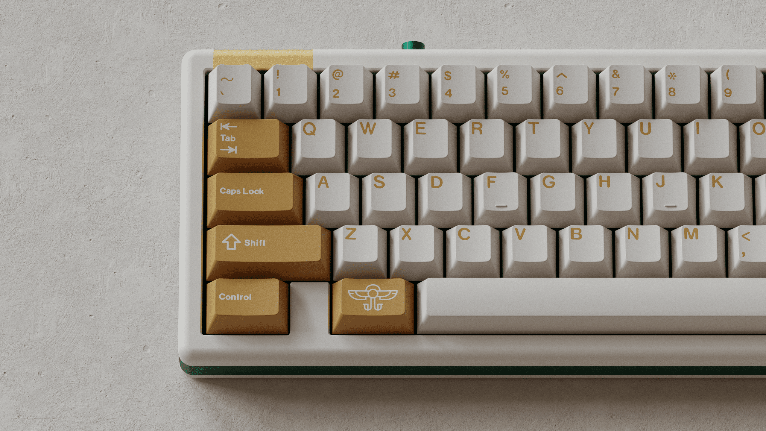 GMK Aegyptus ☥ image 8