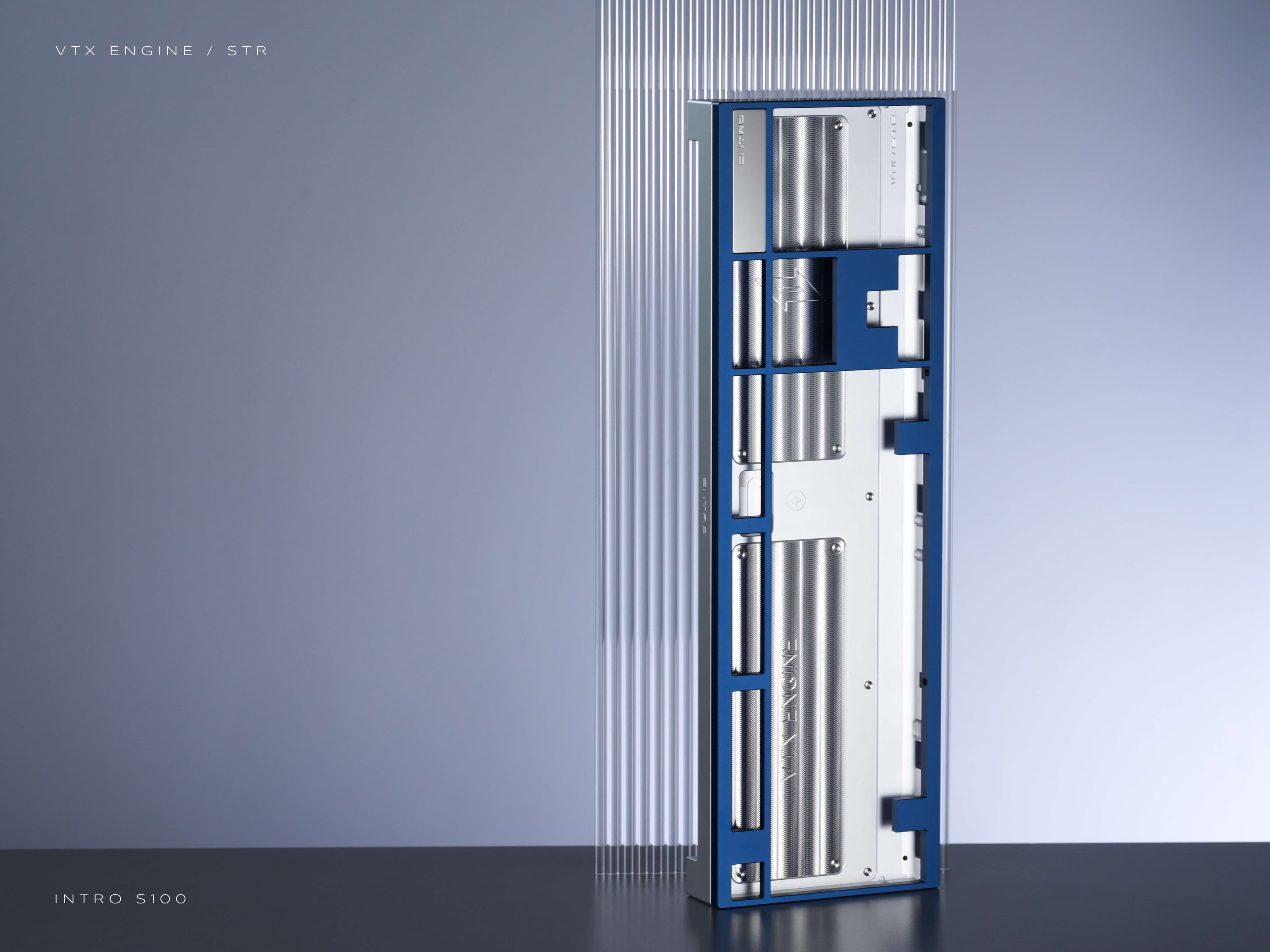 Vertex Intro S100 | The Bigger the Better! | Pre-order date: Feb 05 2025 image 96