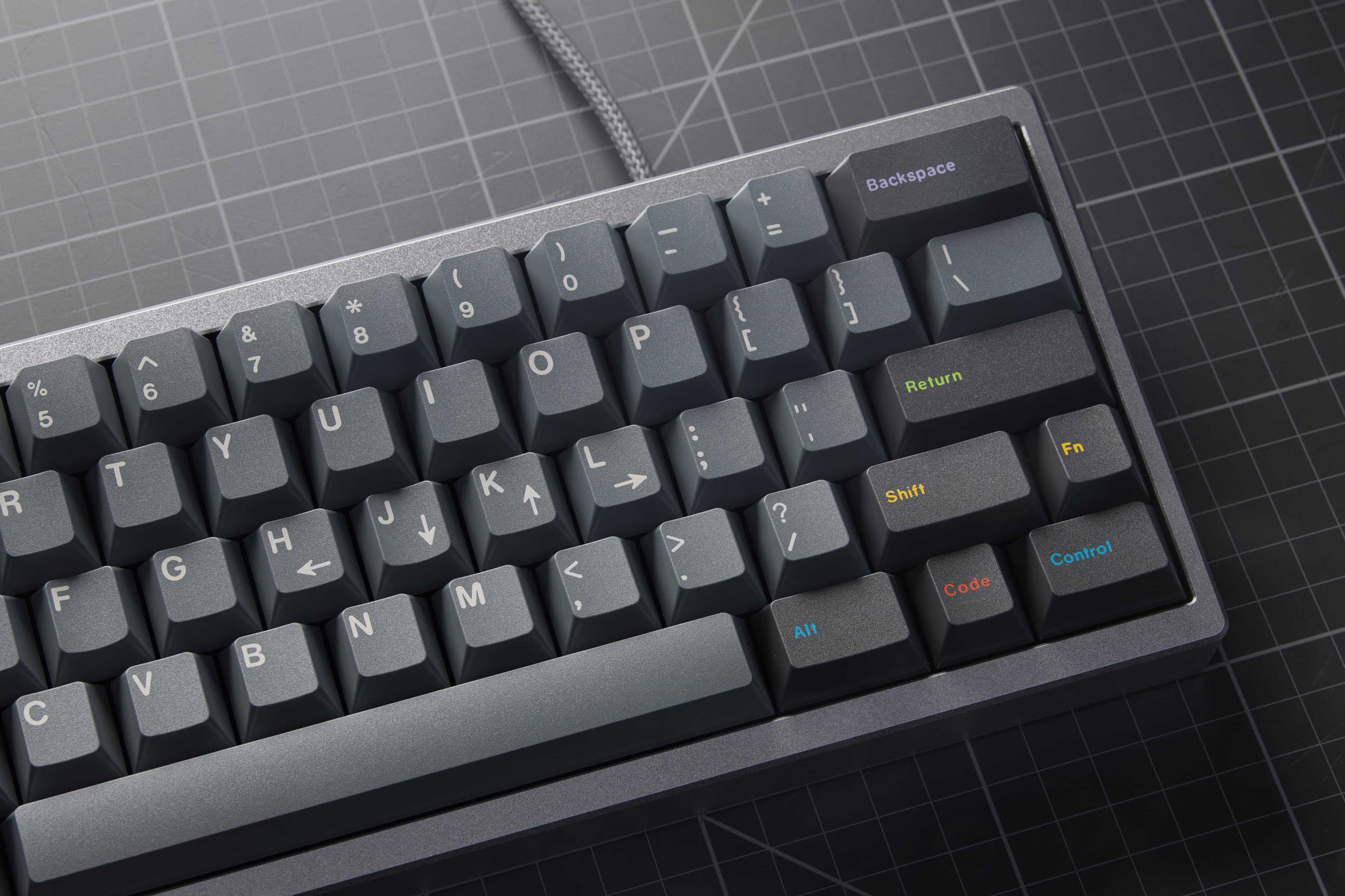 GMK Oblivion V3.1 - COMPLETED - V3.2 tentatively in September 2023 image 35