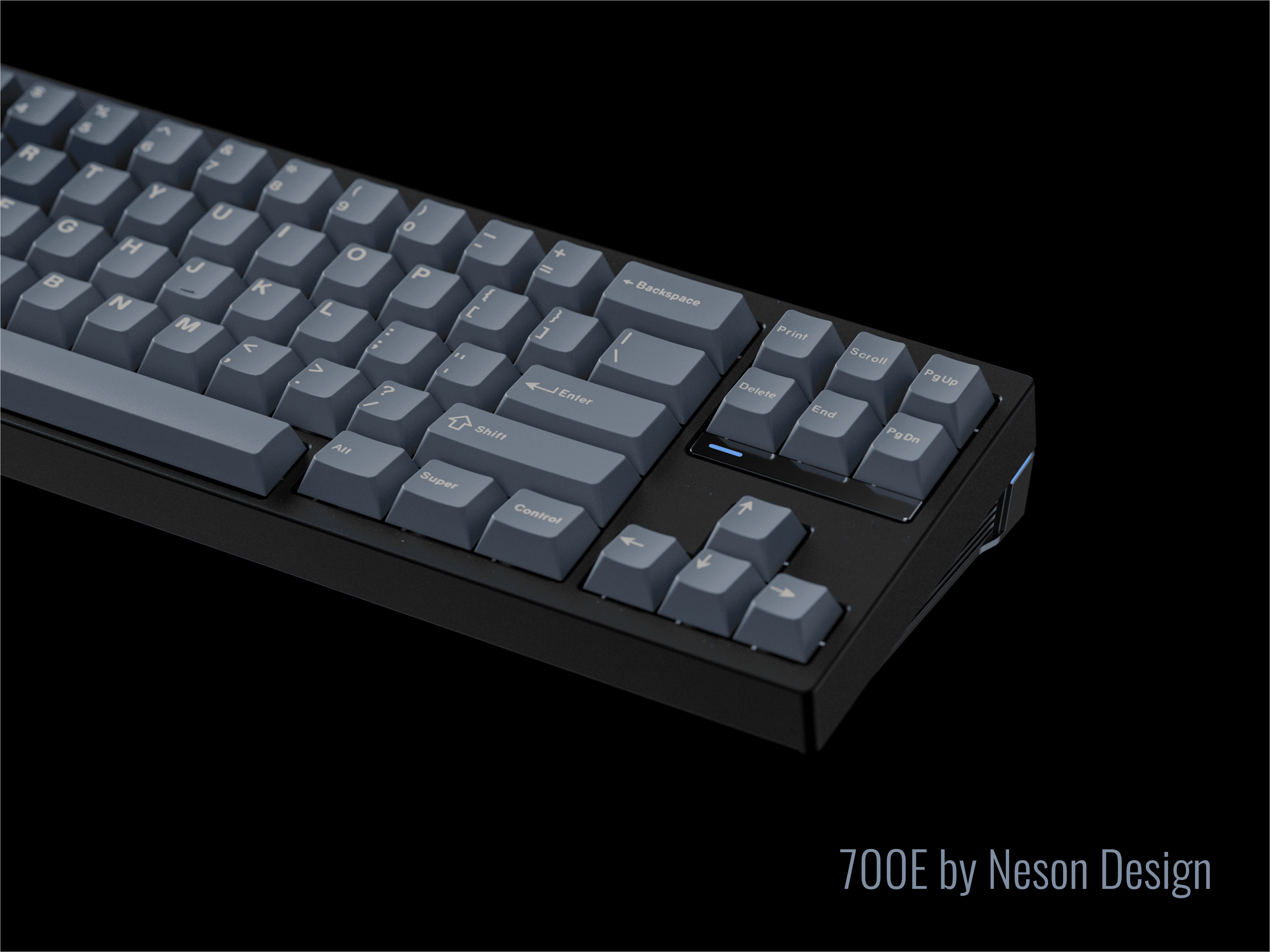 KeyKobo Tidal (Canceled) image 5