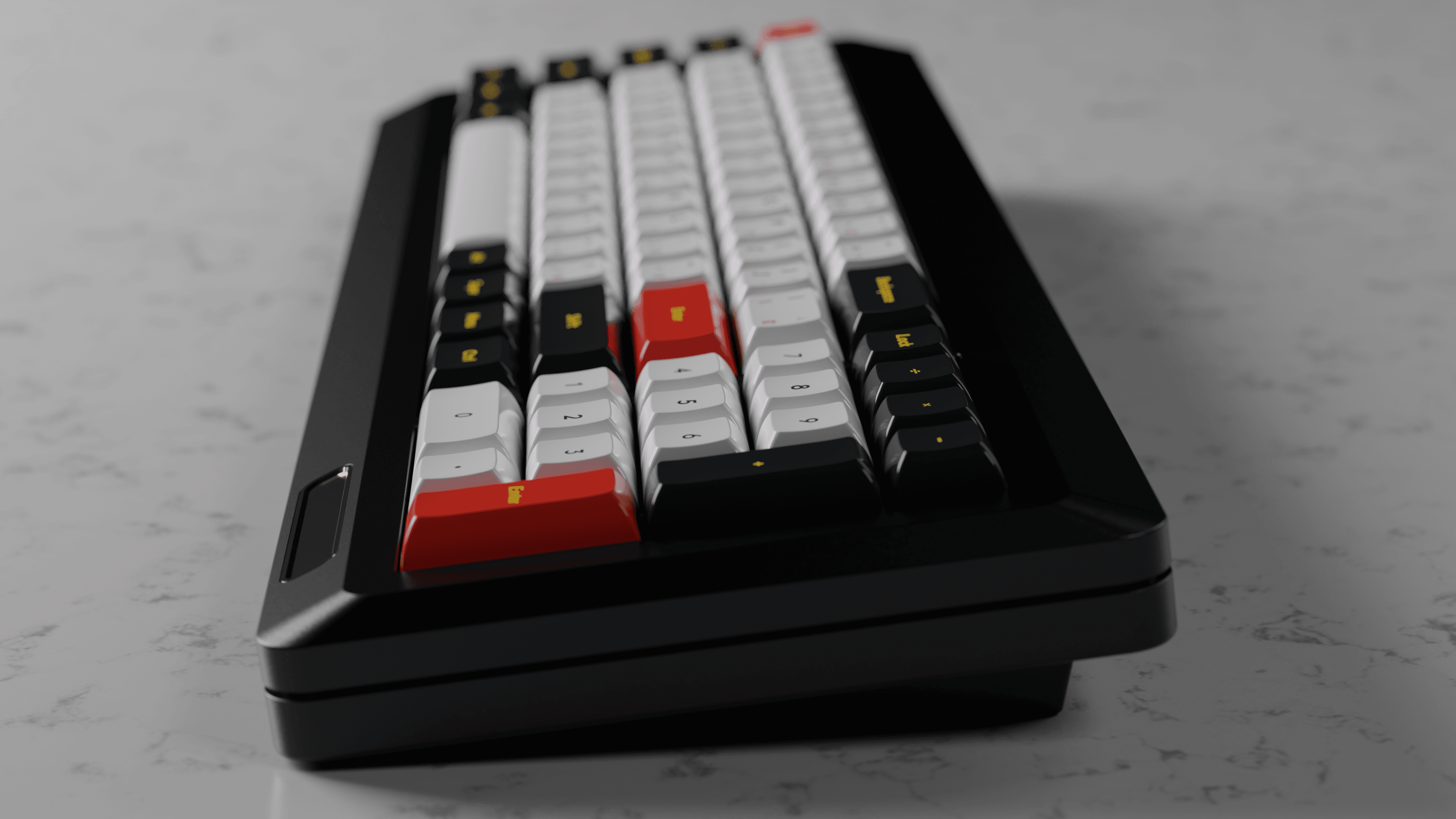 KAM Little Pilot (Missing keys update) image 20