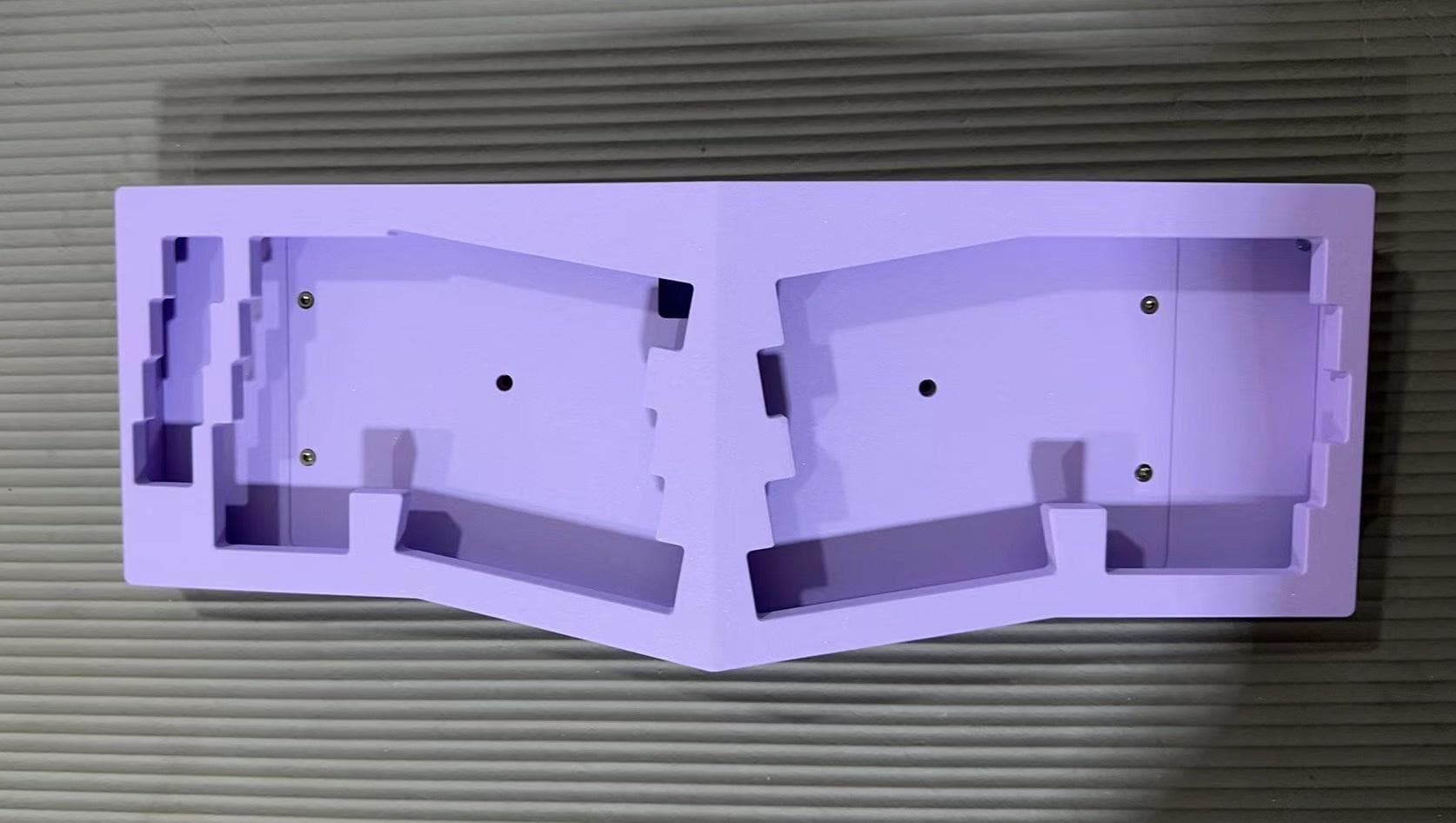 Kyūbi Keyboard Kit / Stock Sales Start and GB later image 31