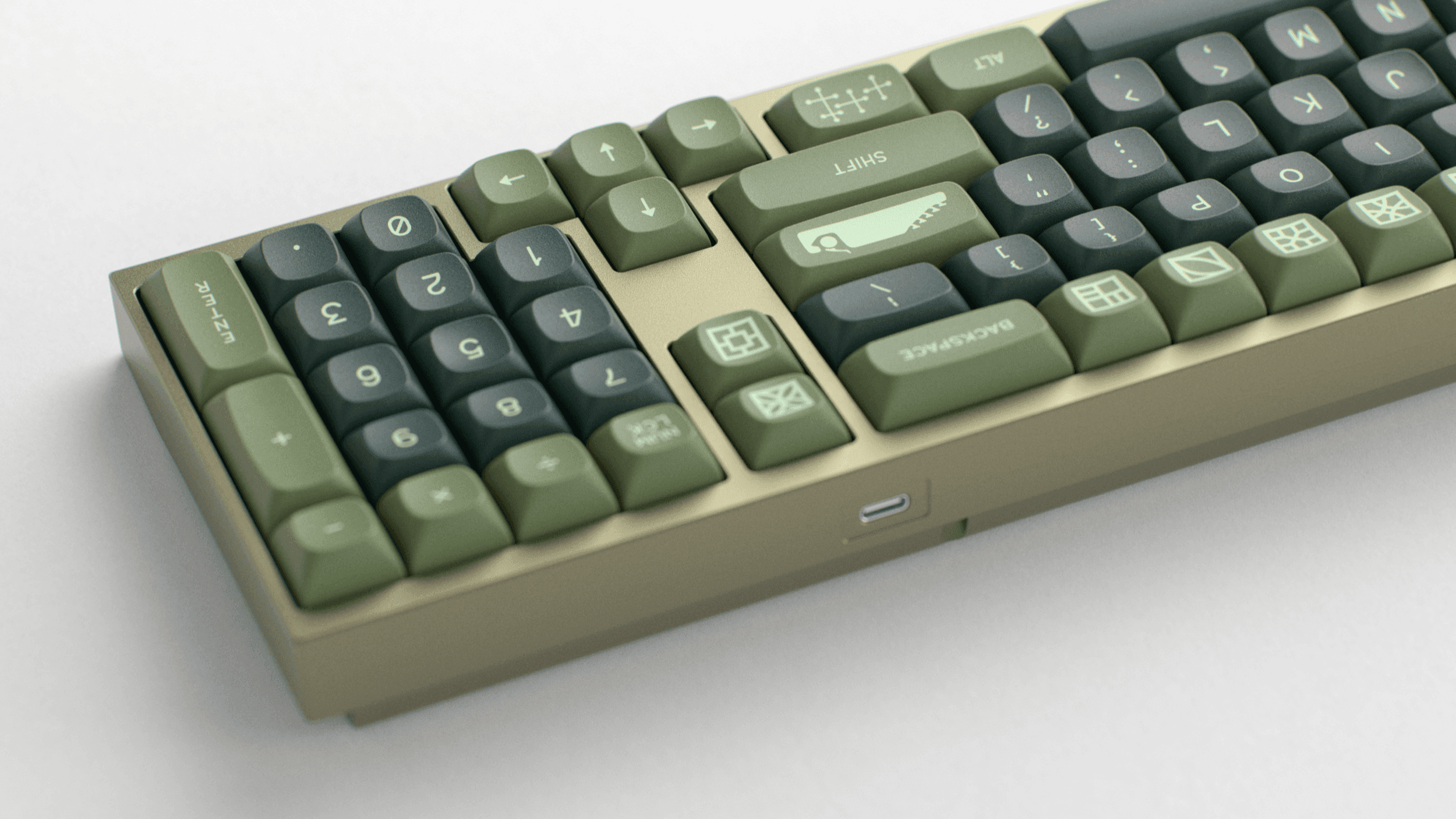 GMK MTNU Skyriter image 9