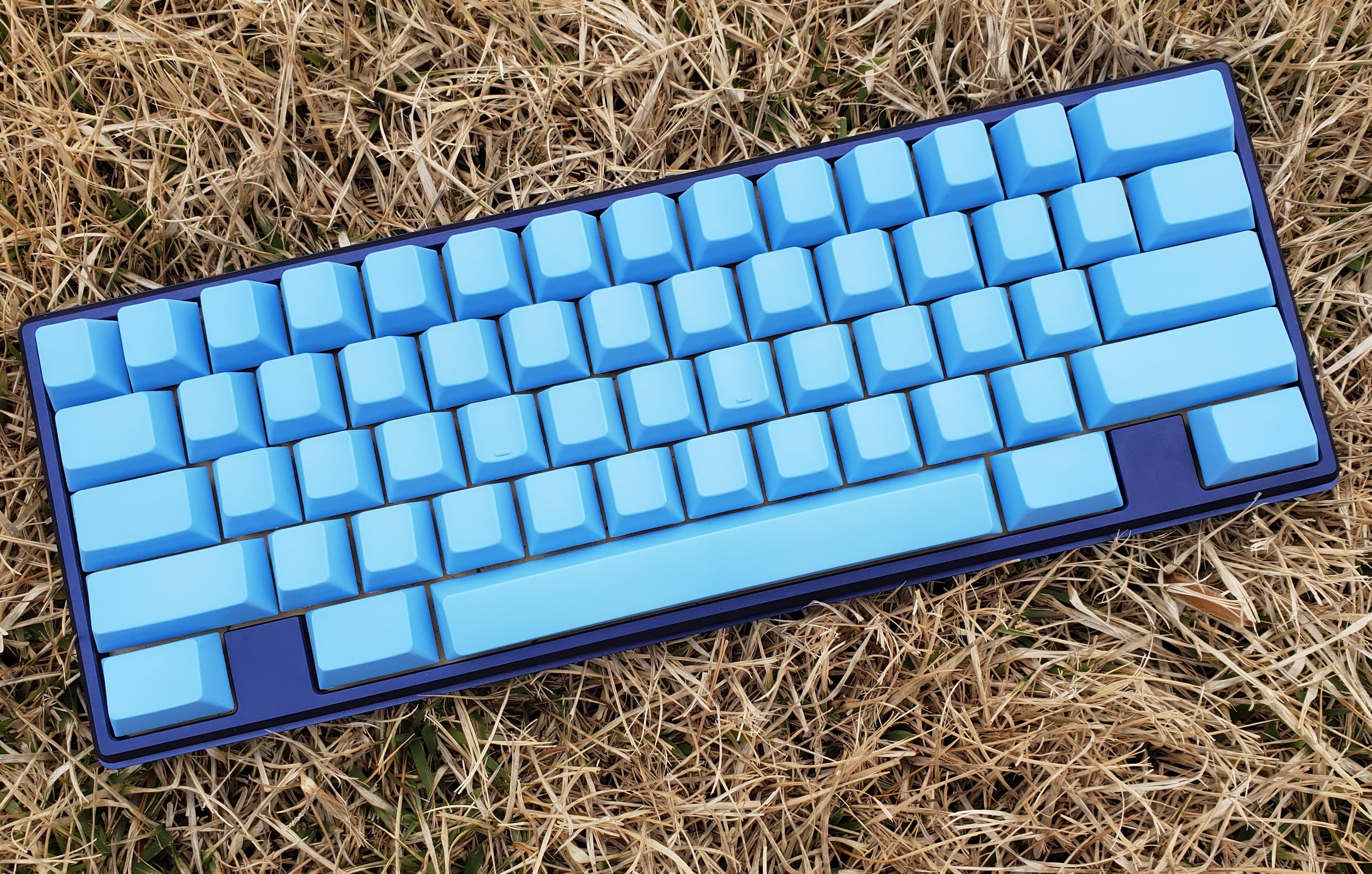 [Pre-order] ePBT Blank Blue - in stock image 9