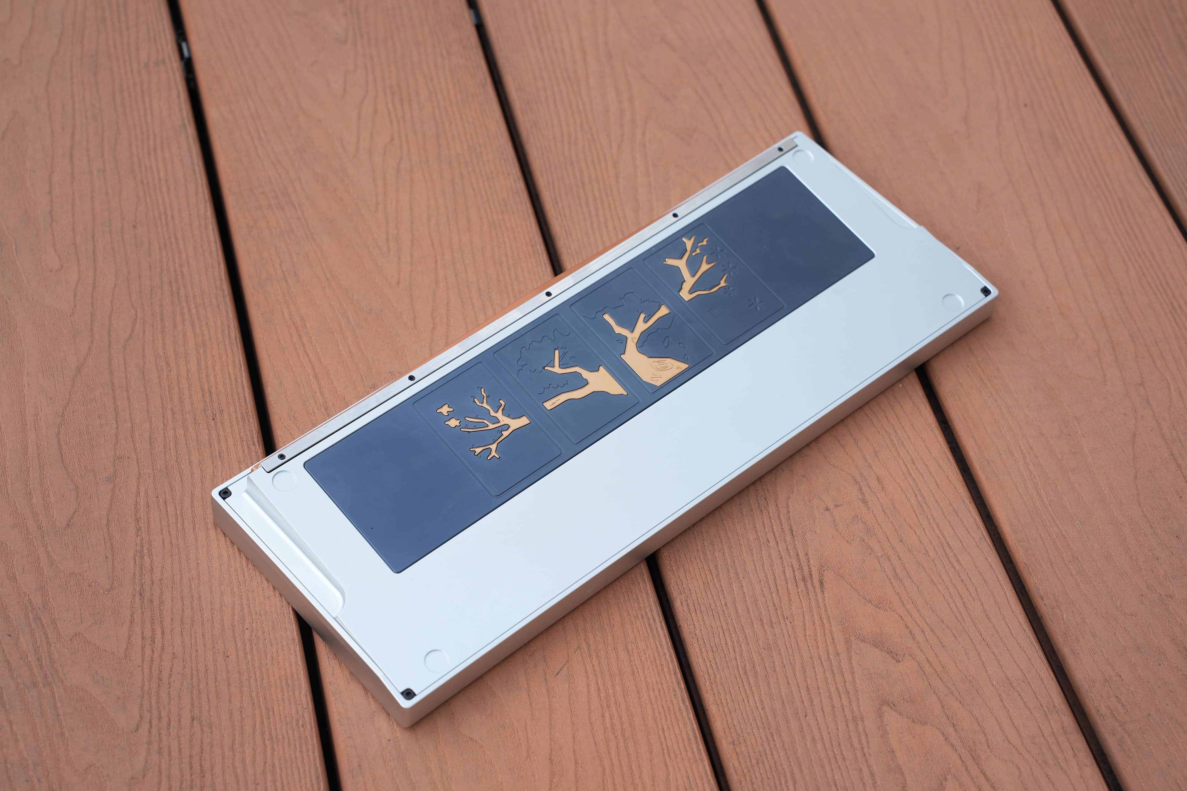 Solar80 - A Keyboard Born from the Cycle of Time! image 10