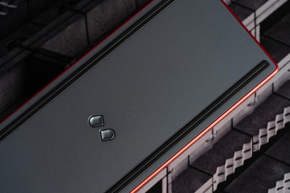 Pneuma Mk.2/60 - GB concluded, extras available image 8