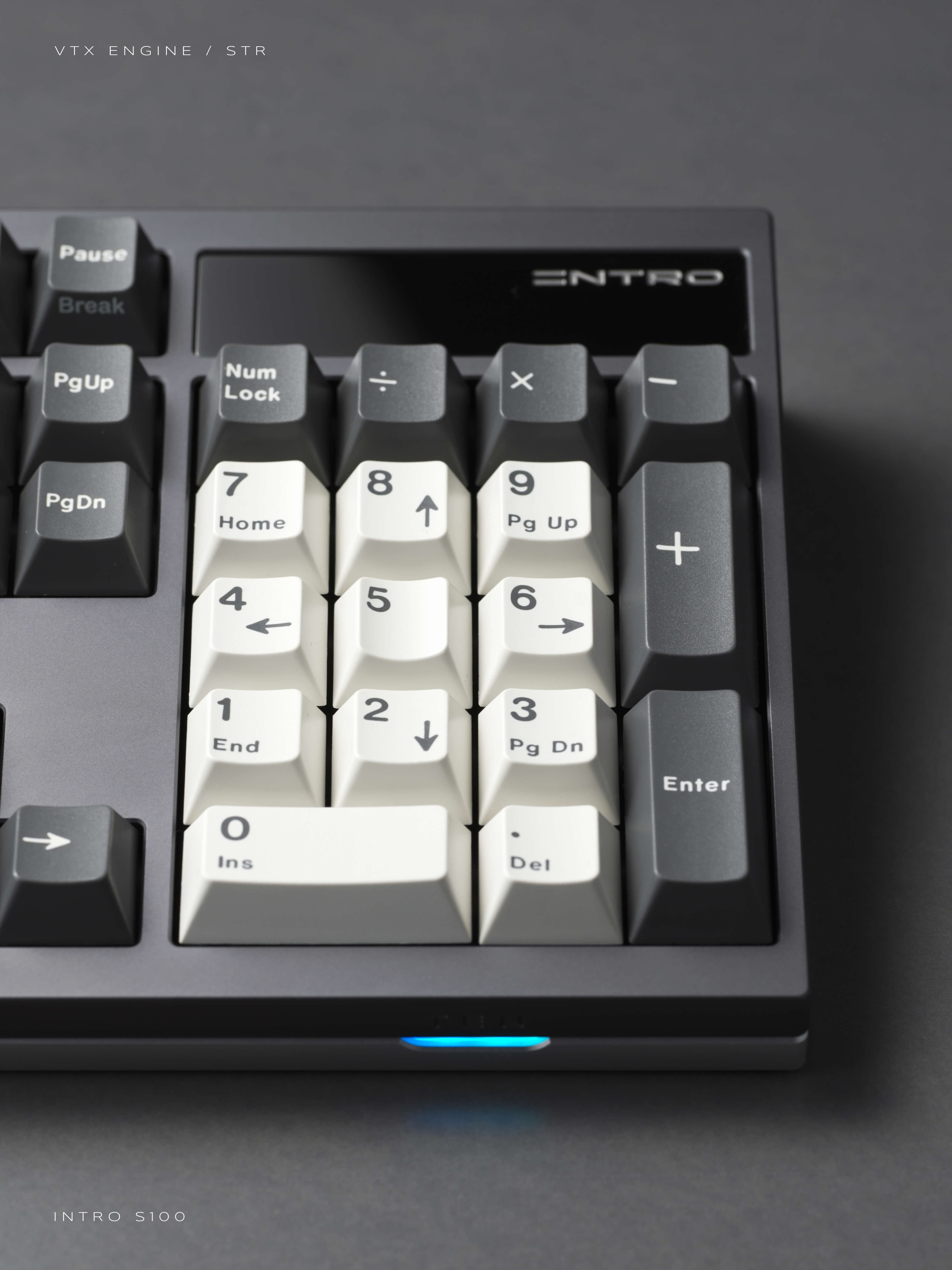 Vertex Intro S100 | The Bigger the Better! | Pre-order date: Feb 05 2025 image 12