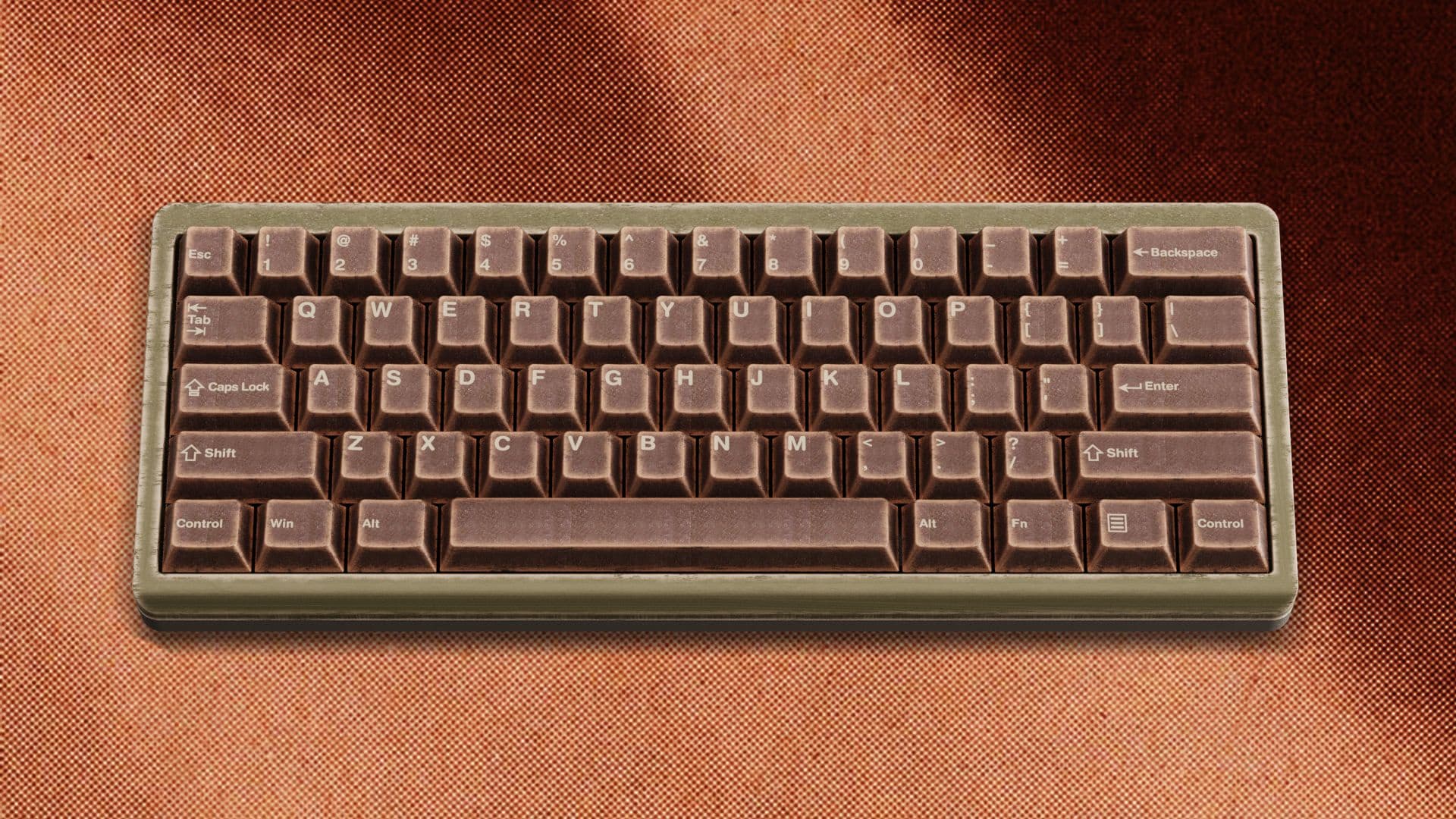 Awekeys Viking Antiques Metal Keycaps - Vendors Updated!(GB on April 25th) image 8