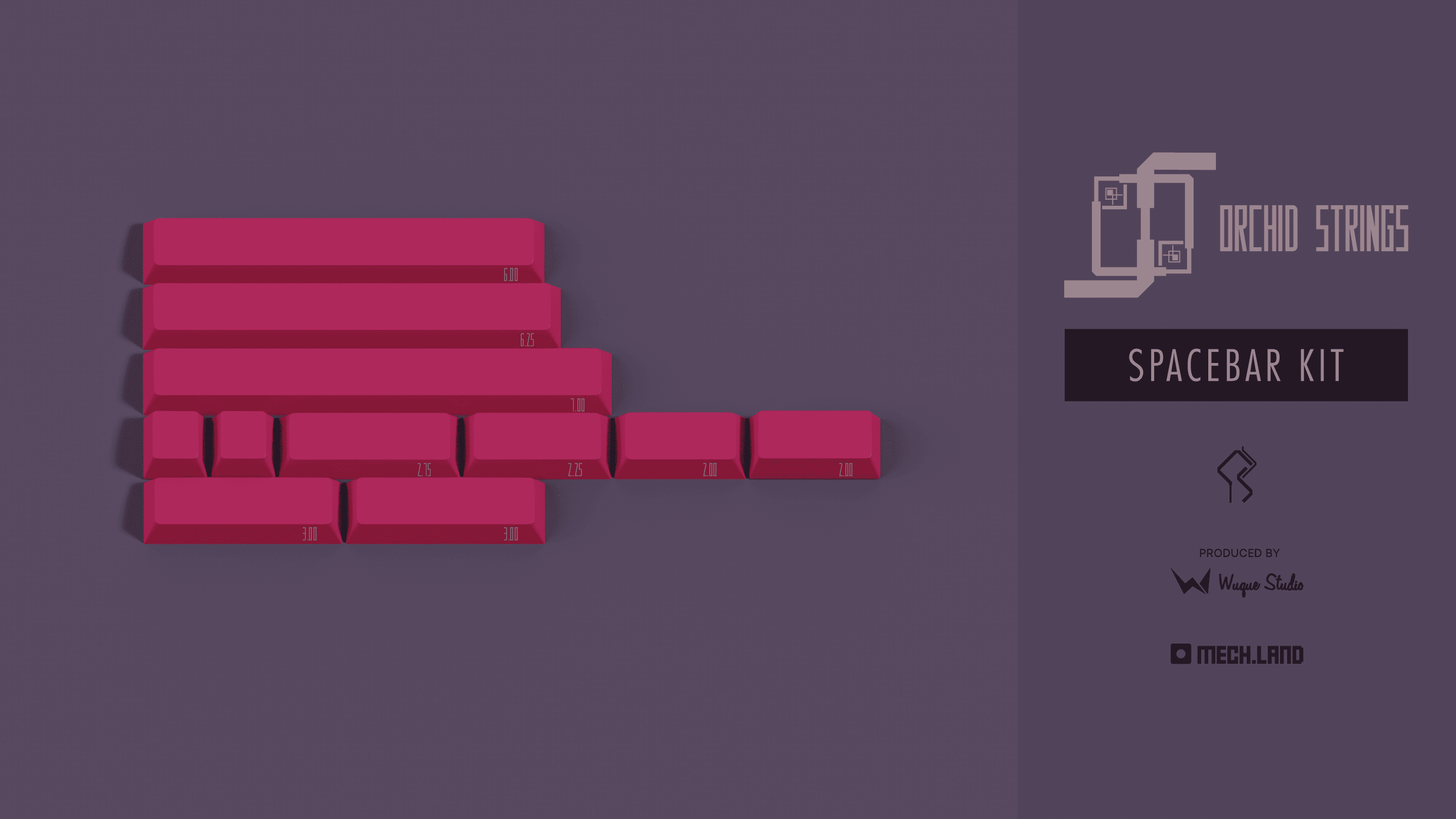 WS Orchid Strings | GB Over, Final Numbers Are Up image 8