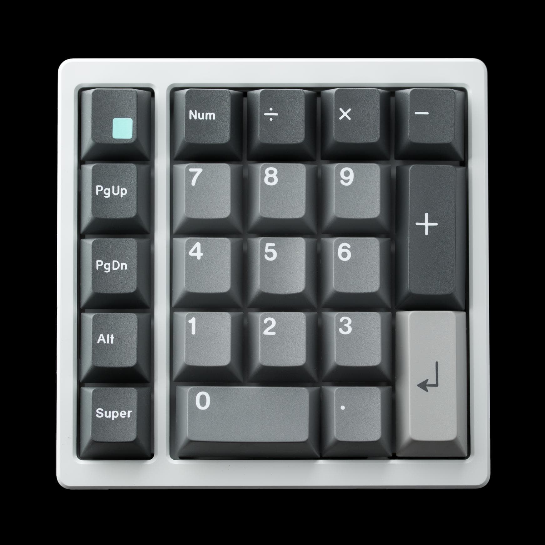 Gina: A Highly Versatile Macro-Numpad - GB Start 16 June! image 2