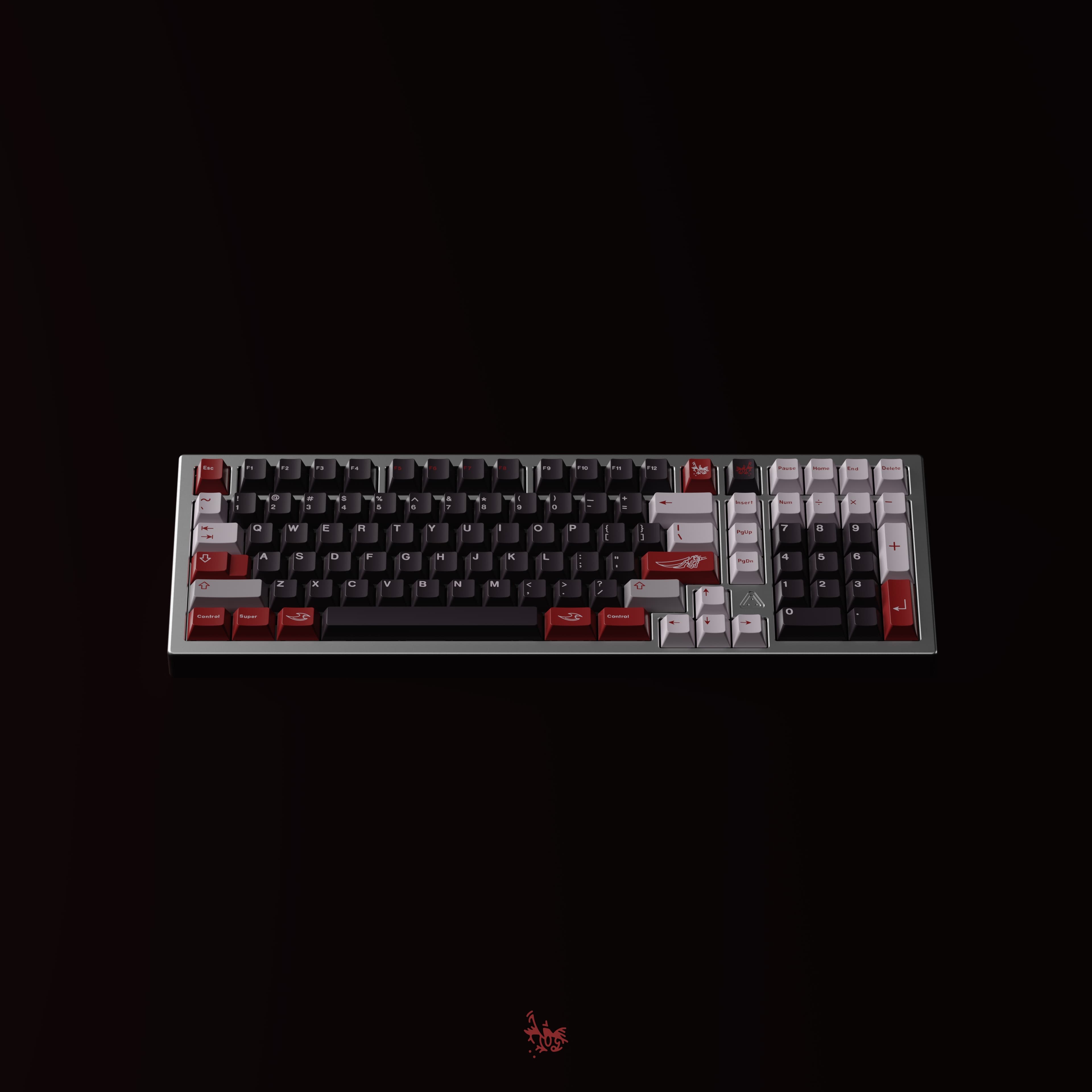 MW Shark Tail | Elegant Killer image 14