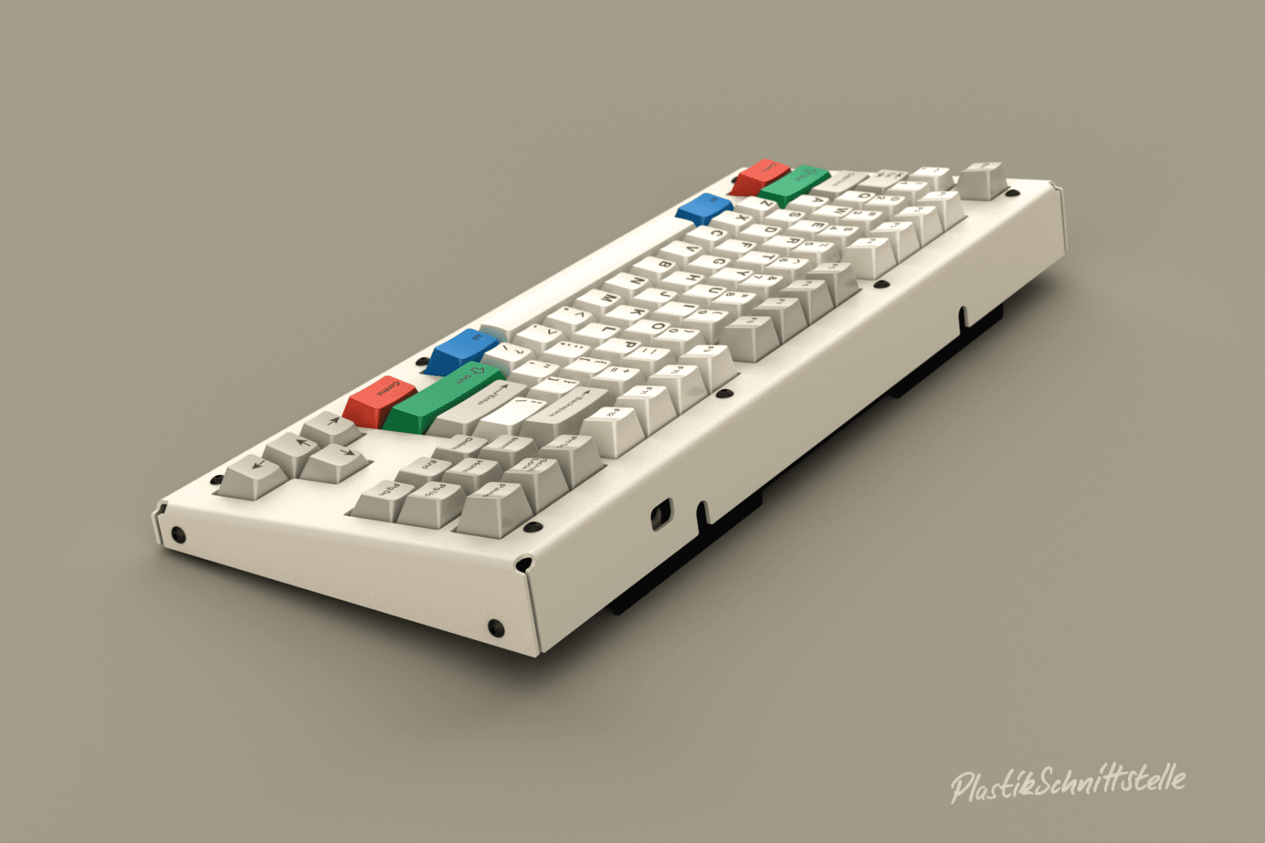 HEAVY METAL KEYBOARDS [CONCLUDED] image 28