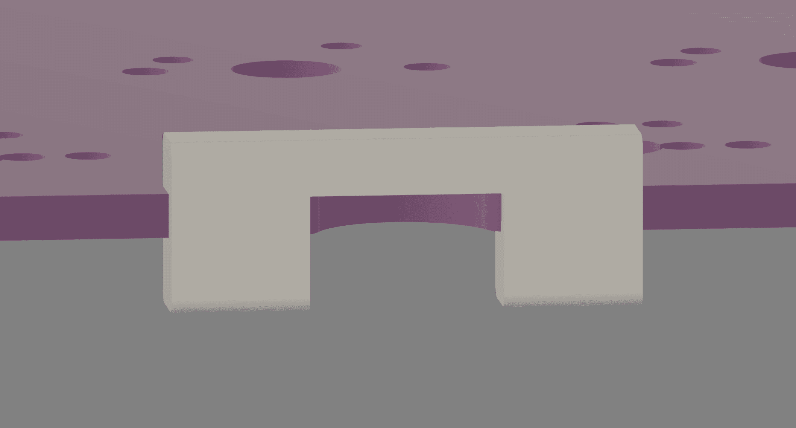 Lullaby - 60% Oring Keyboard - Instock coming soon image 6