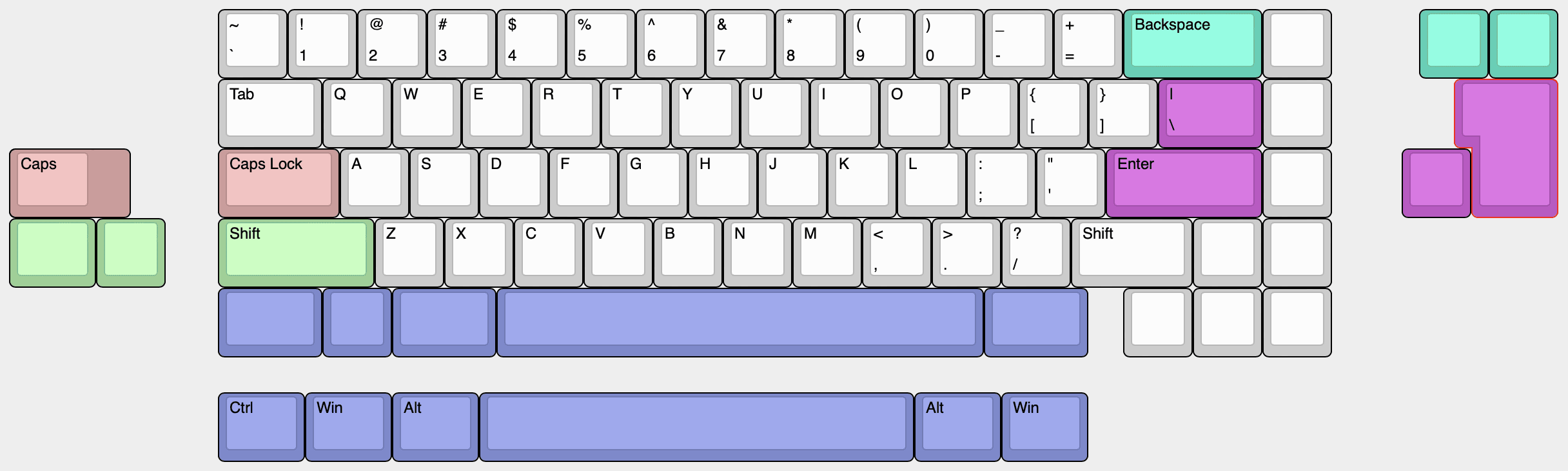 啟65 - Qi65 - A Start of My Journey - GB is LIVE Until Oct 24th. image 8