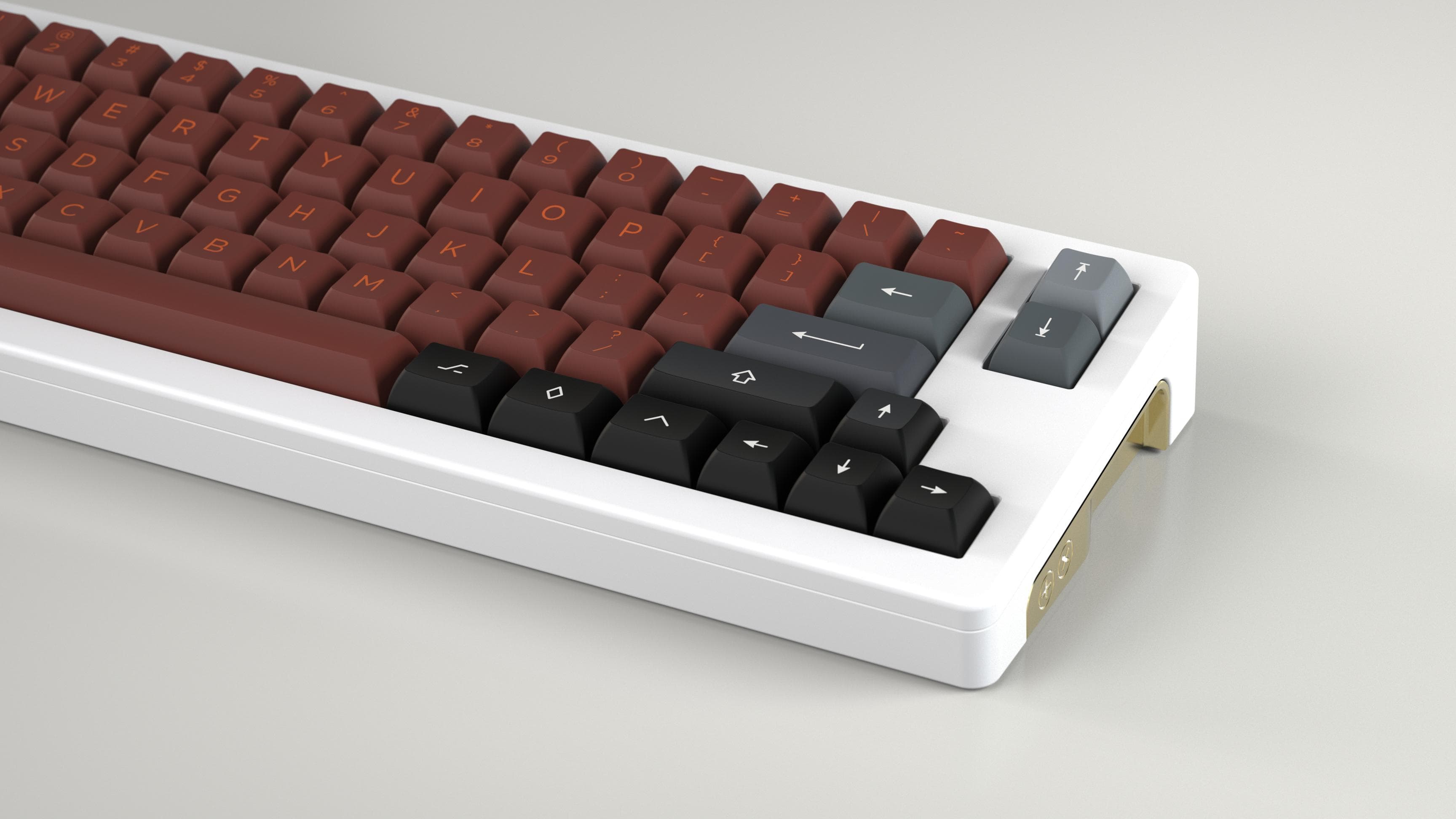 KAT Iron - In production image 44