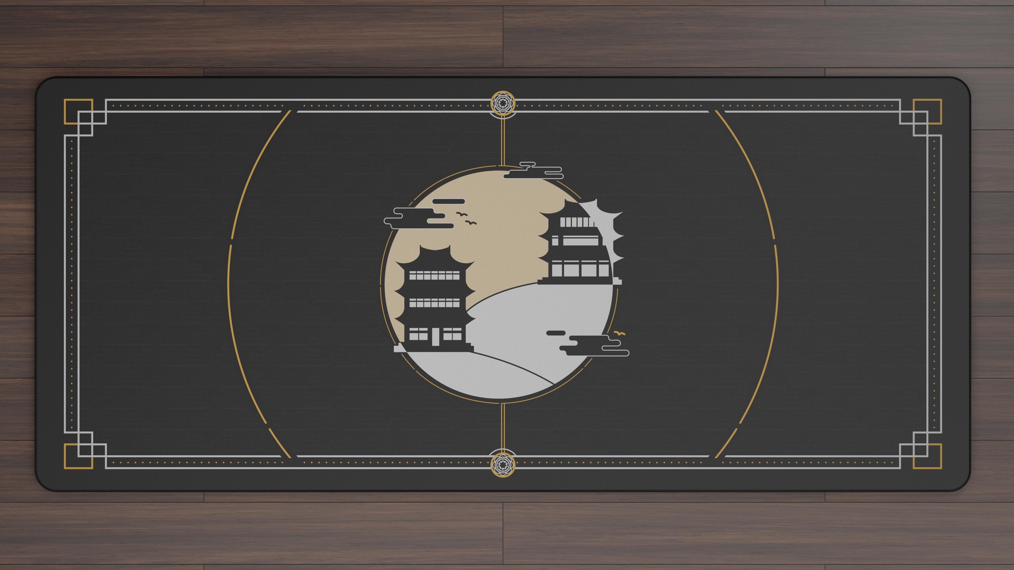 Yunjing Deskmats | Final Week! | Ends July 25th image 4