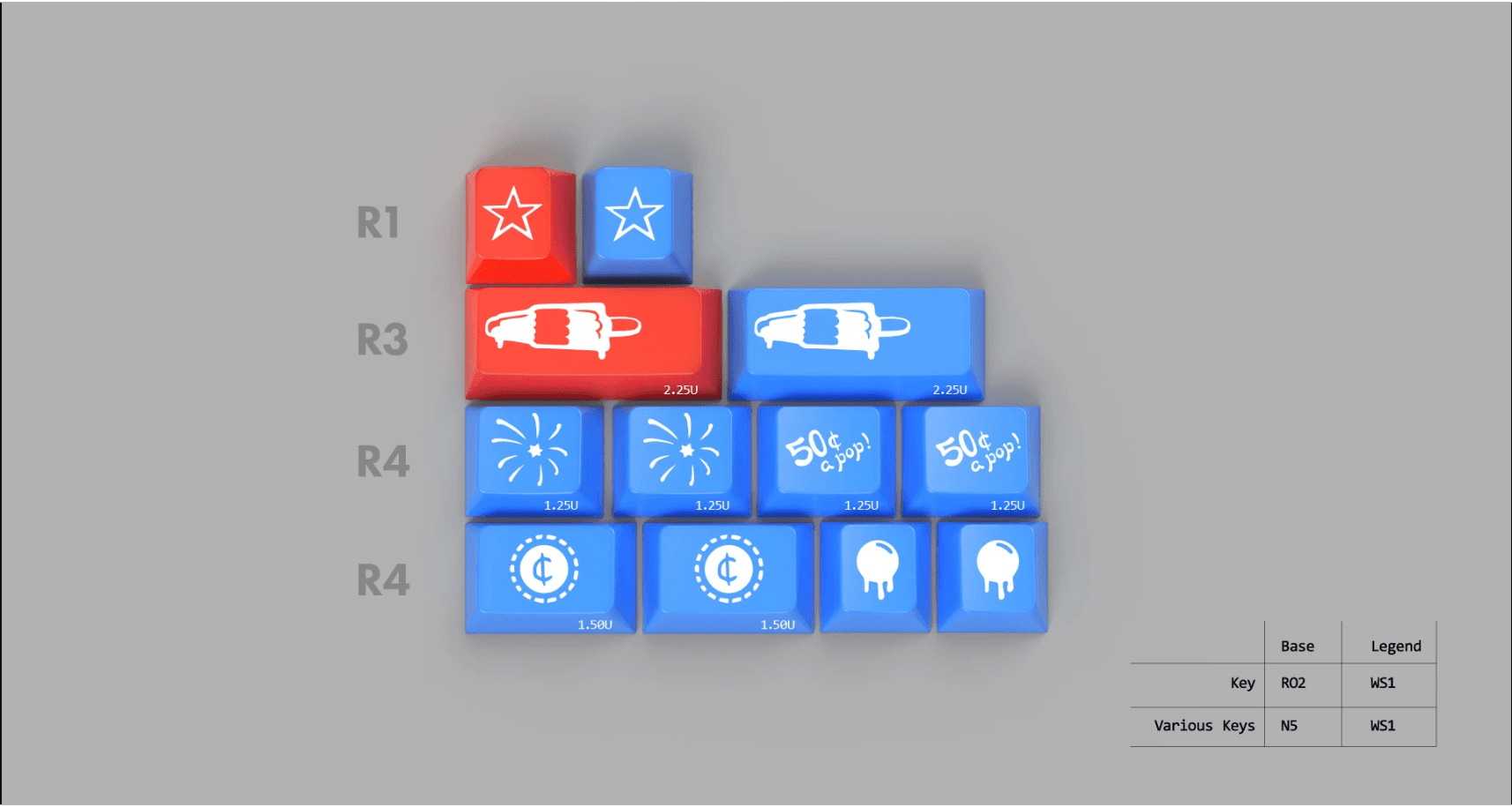 GMK Rocket (GB Closed for the near future) image 5
