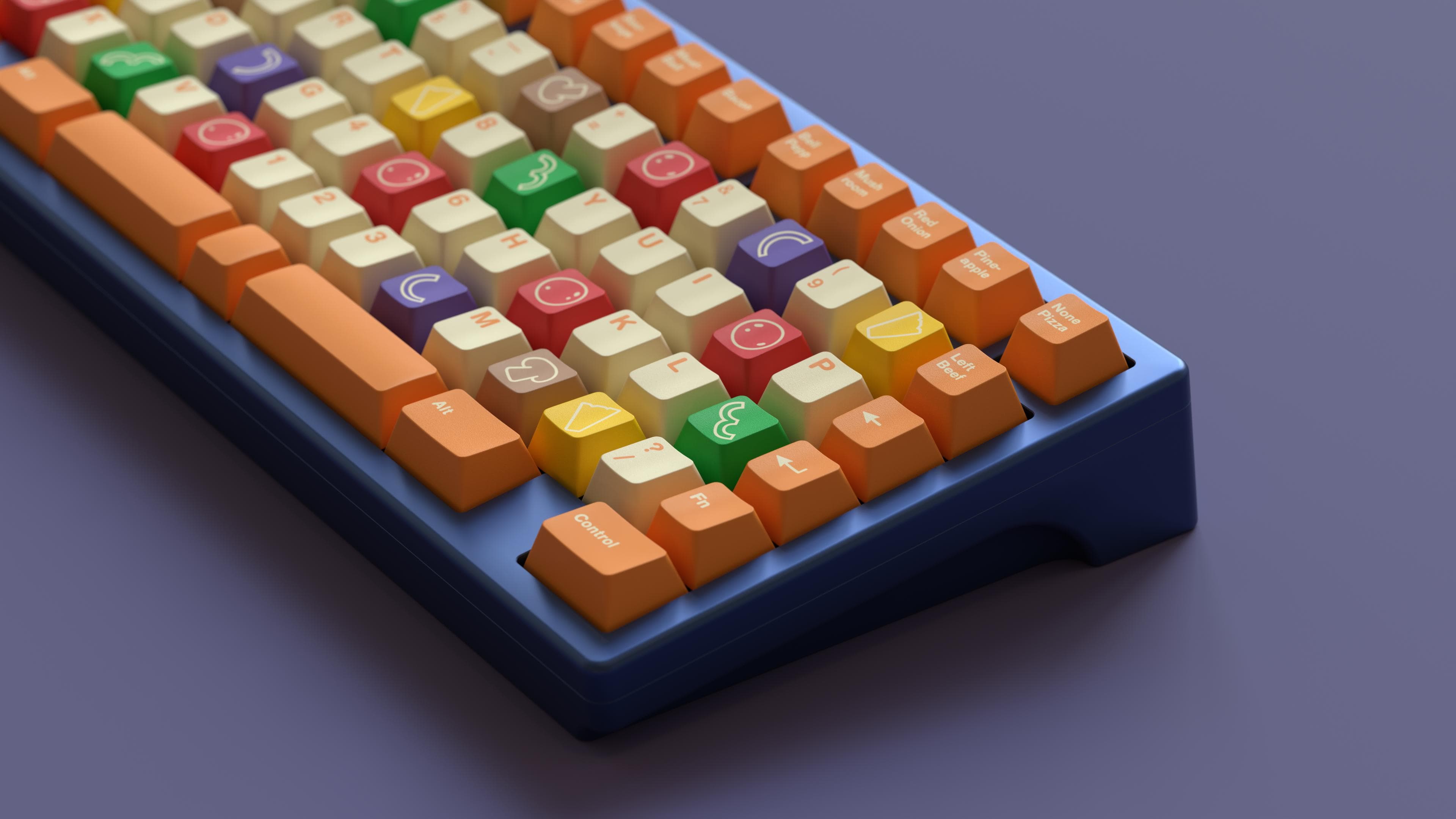 KBM Pizza Rat image 18