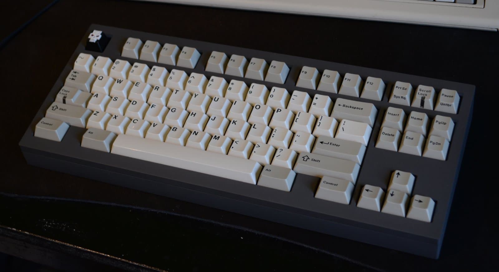 GMK blank windowed F-ROW UPDATED ORDER LIST, KEEP ORDERING. image 2