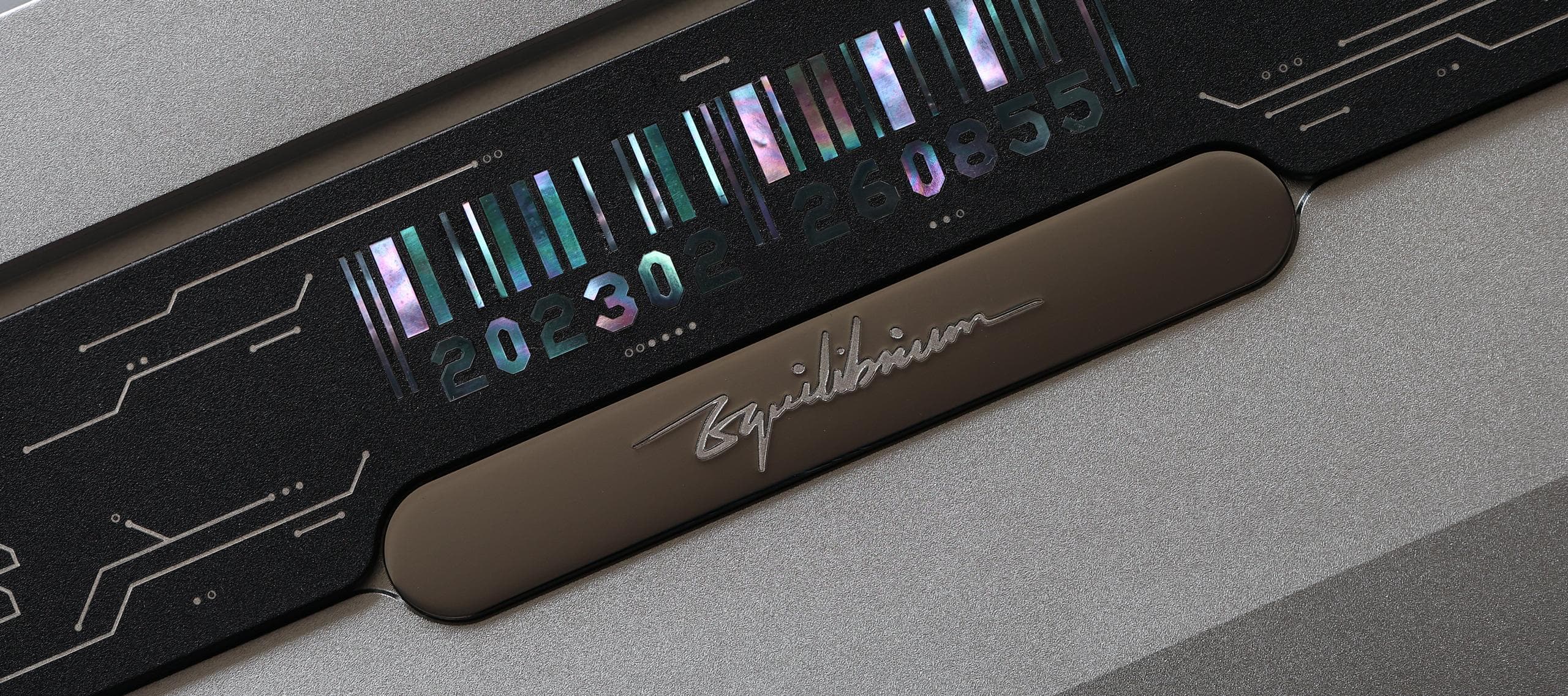 EQUILIBRIUM 6 R2 by SCRIBBLEB for International image 67