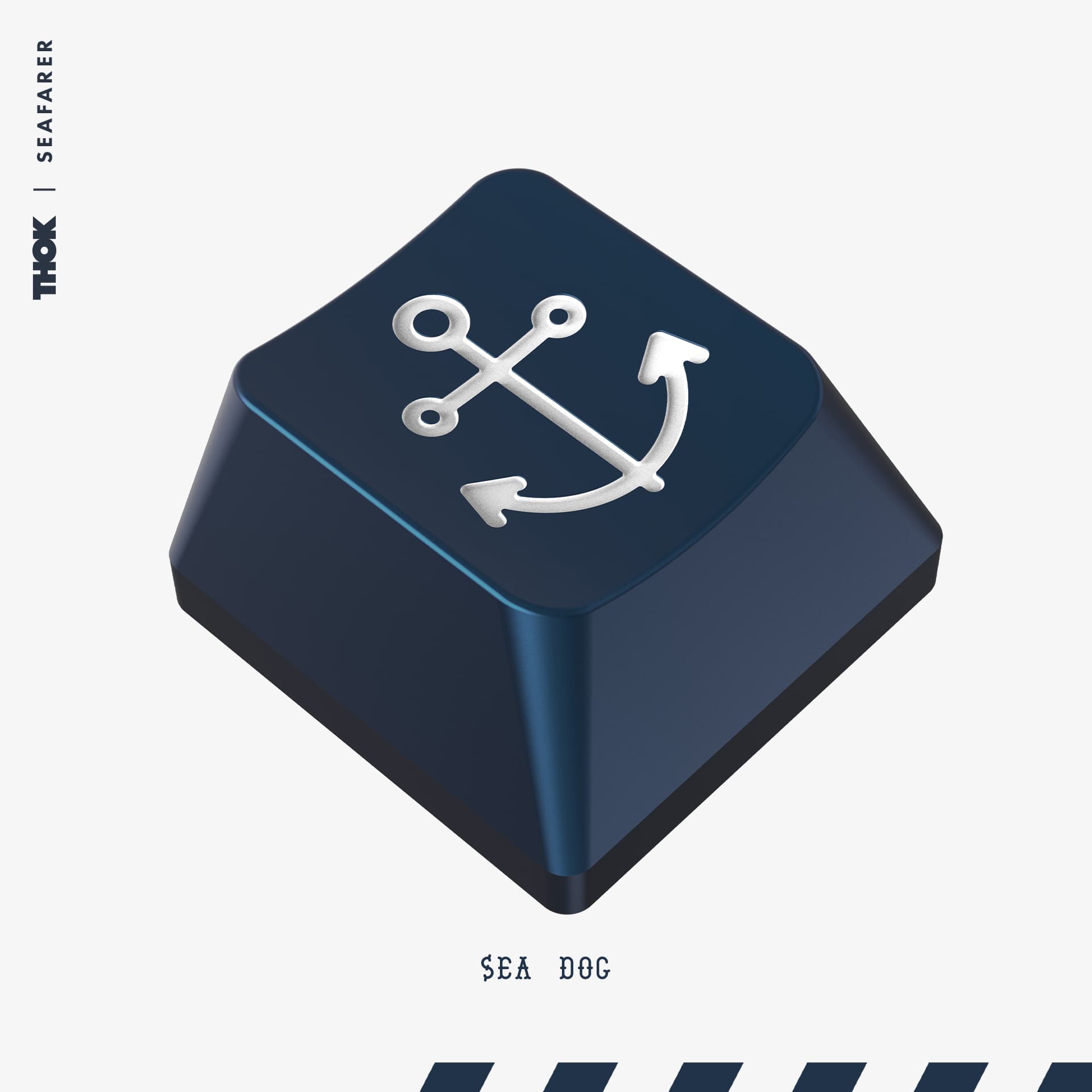 GMK Seafarer | IT'S COMING WOOO image 19
