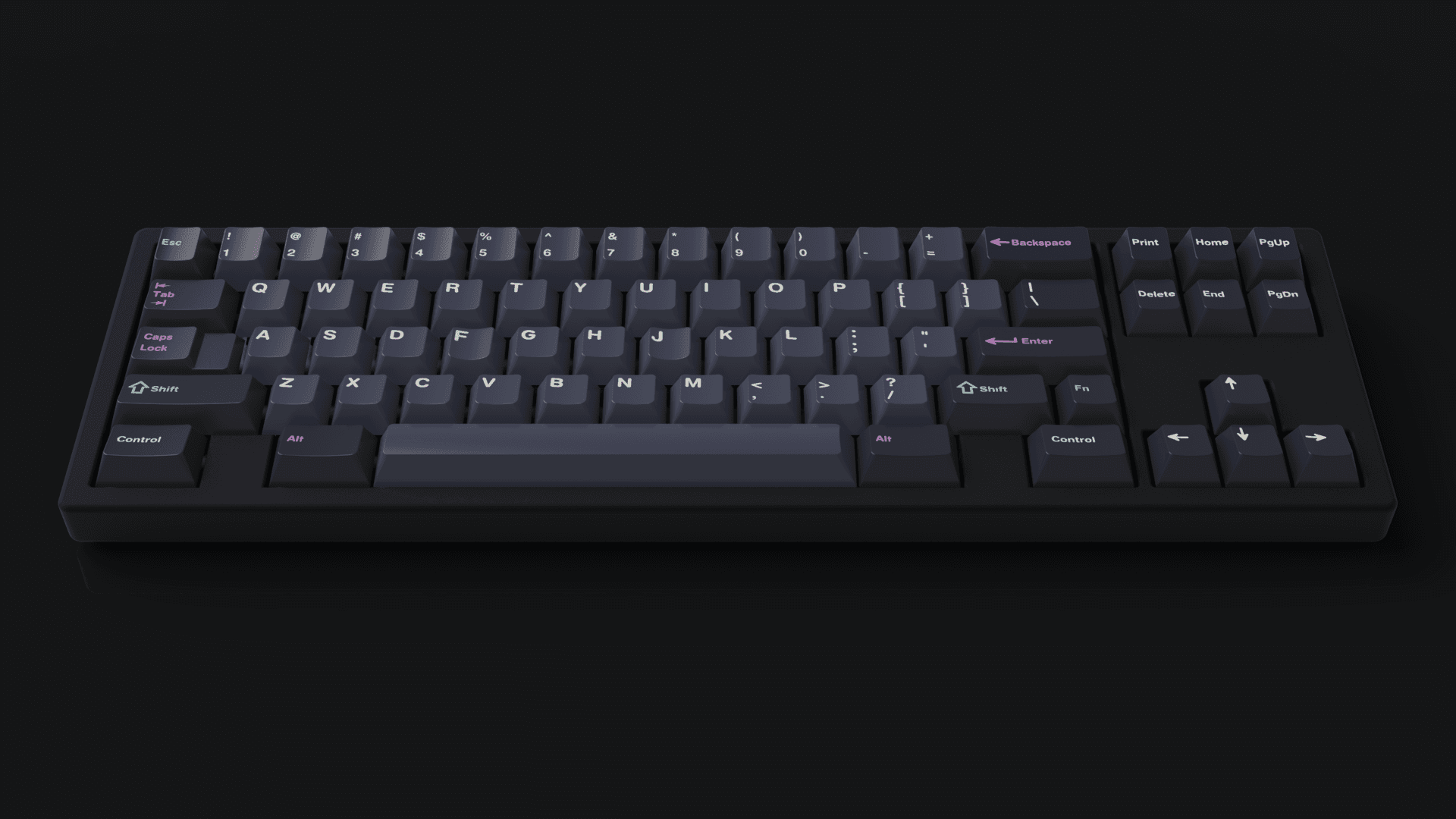 GMK Dracula (CLOSED) — Shipping! image 39