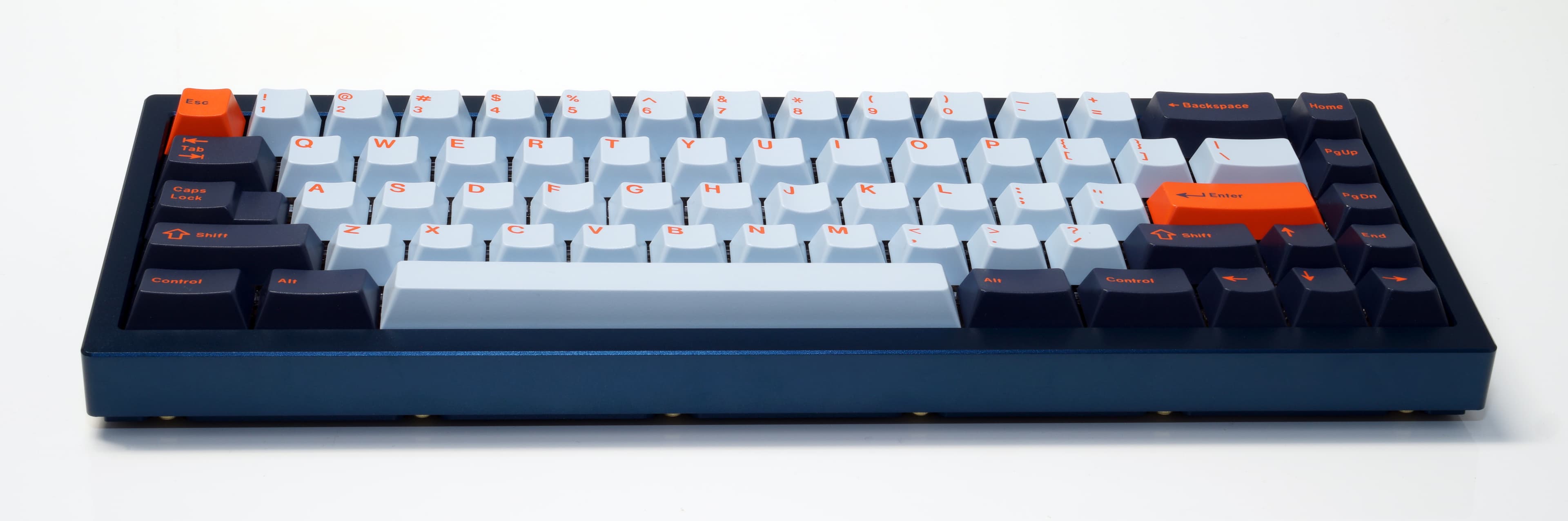 Zephyr 65% Custom RGB Keyboard Kit image 8