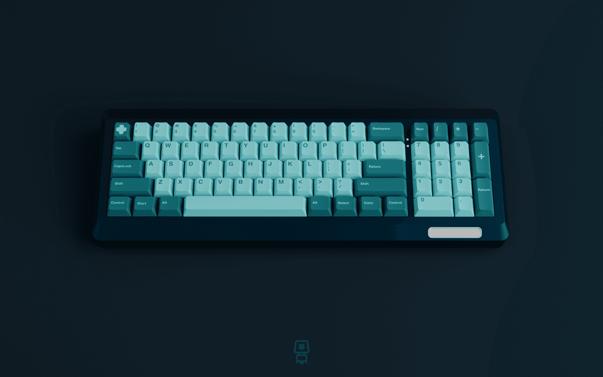 GMK Retrocast image 21