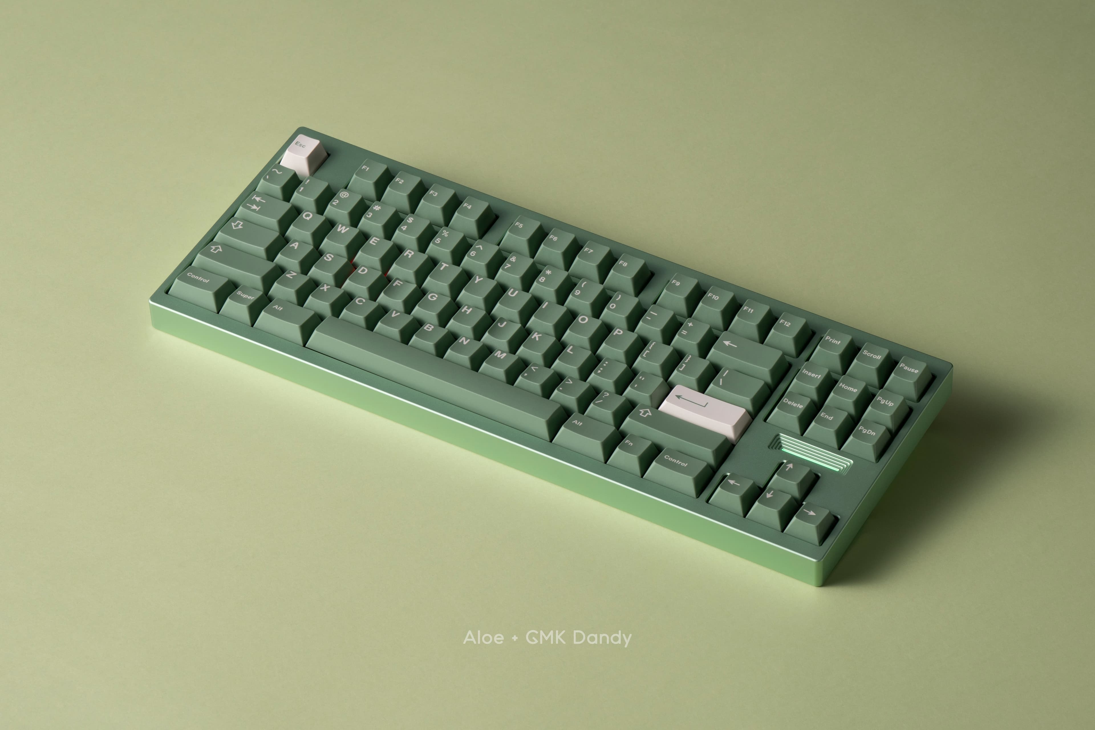 TKD Cycle8 TKL | GB from July 12 image 28