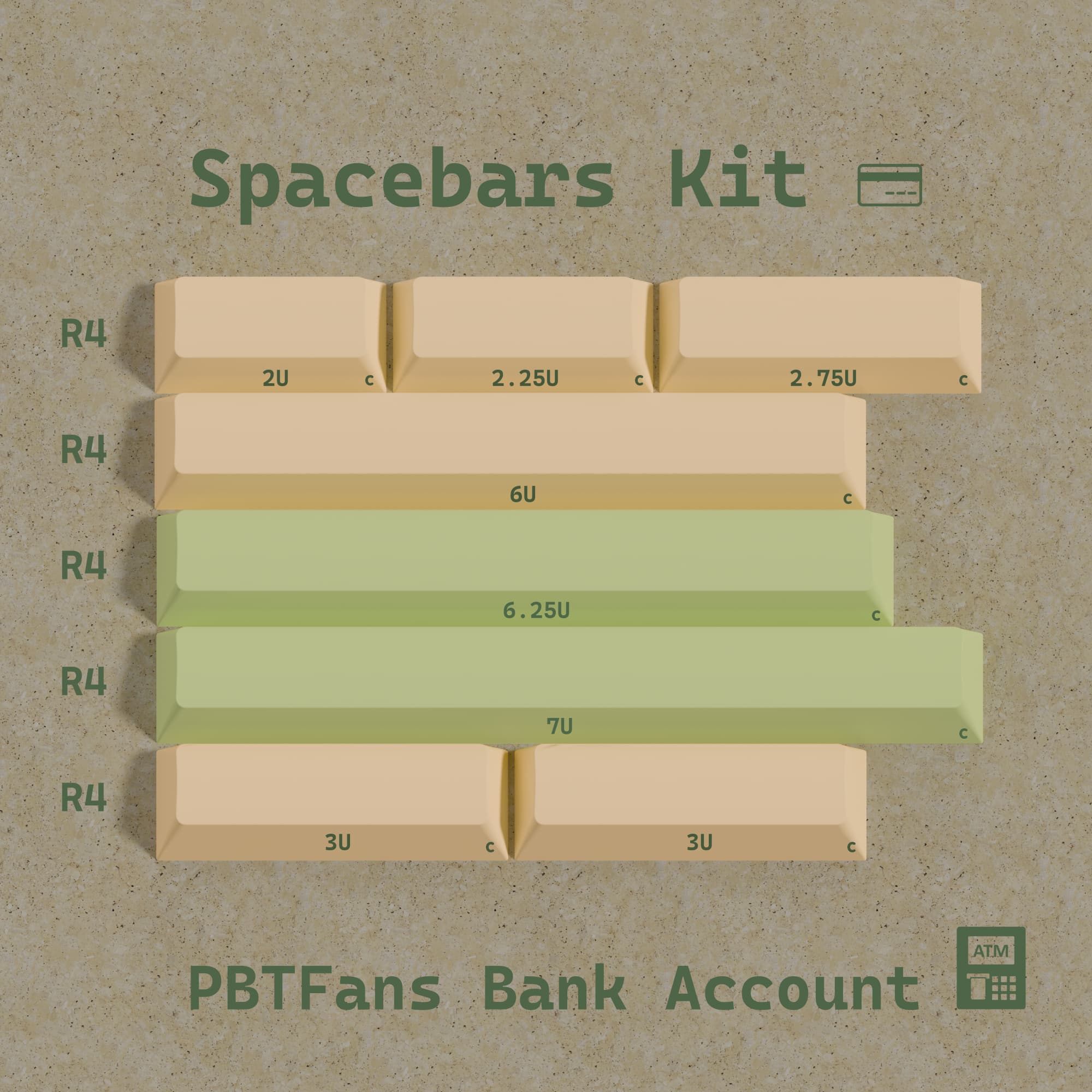 PBTfans Bank Account | In-stock Sale! image 7