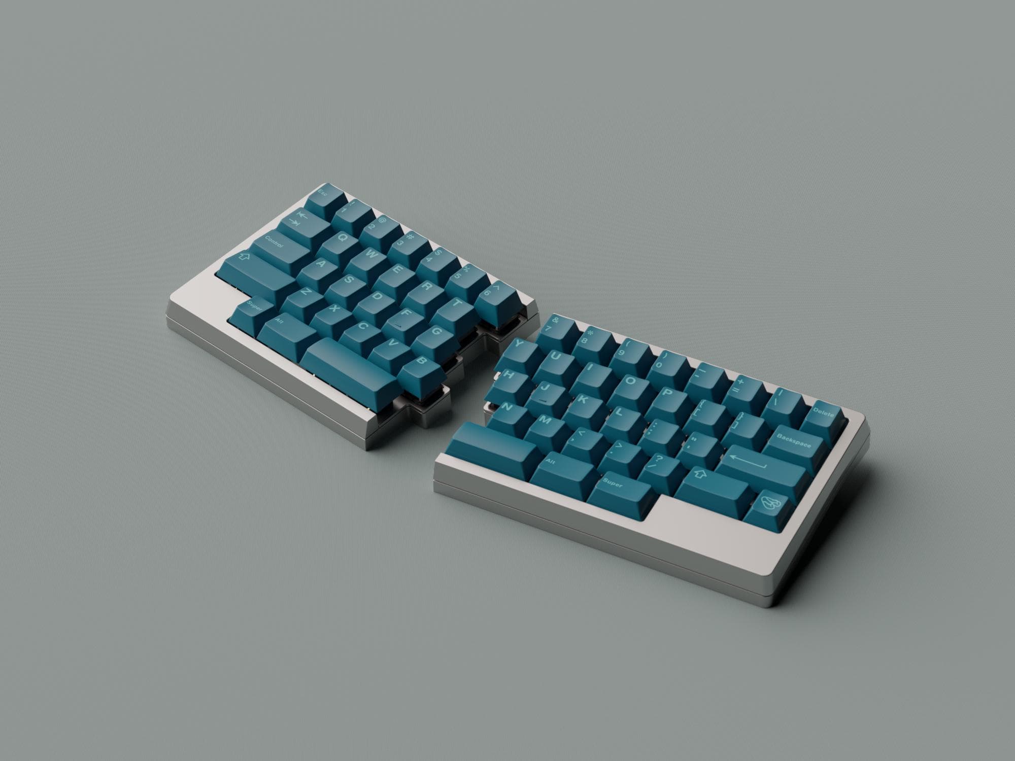 - GMK Just Beachy - Now Delivering image 16